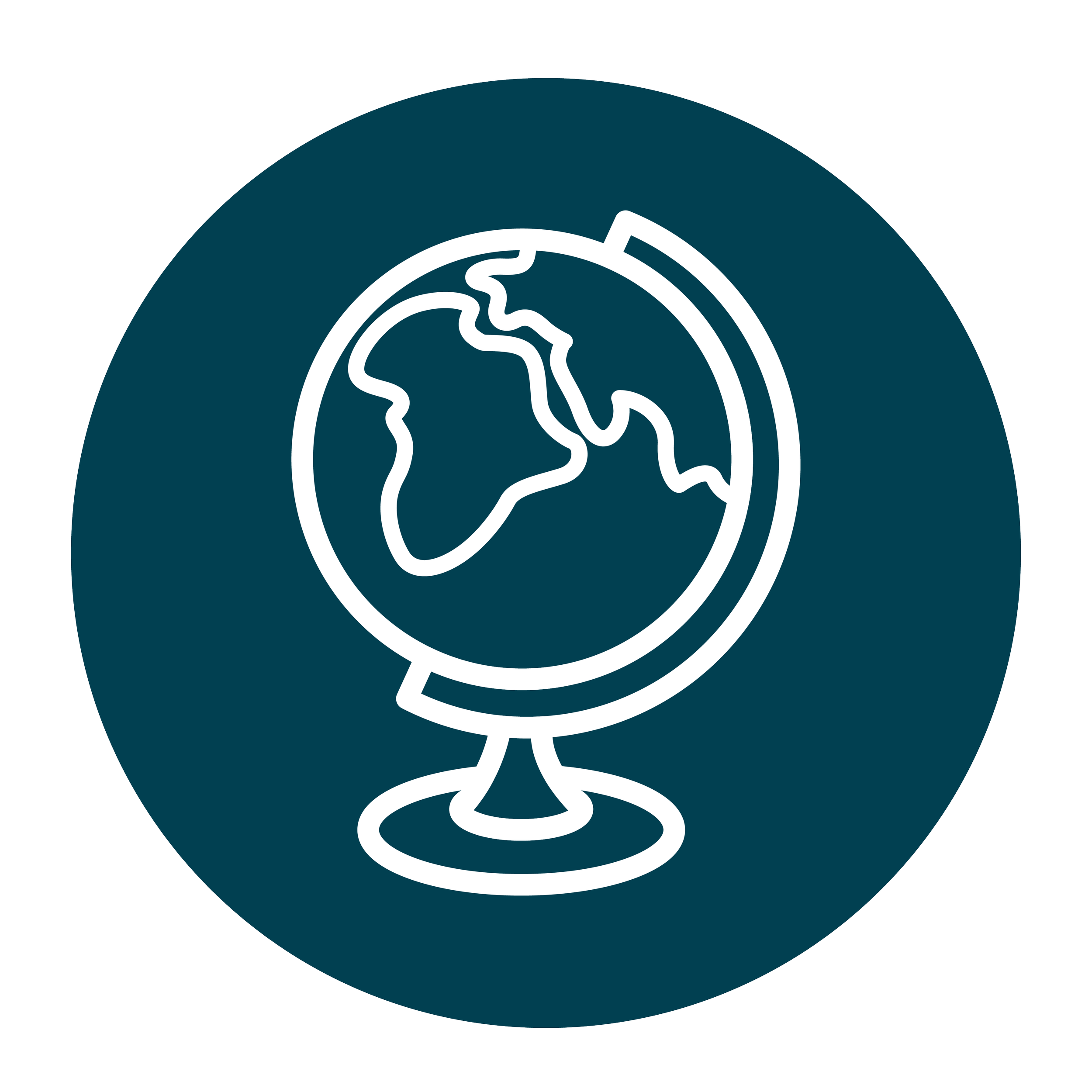 Language and Culture Logo