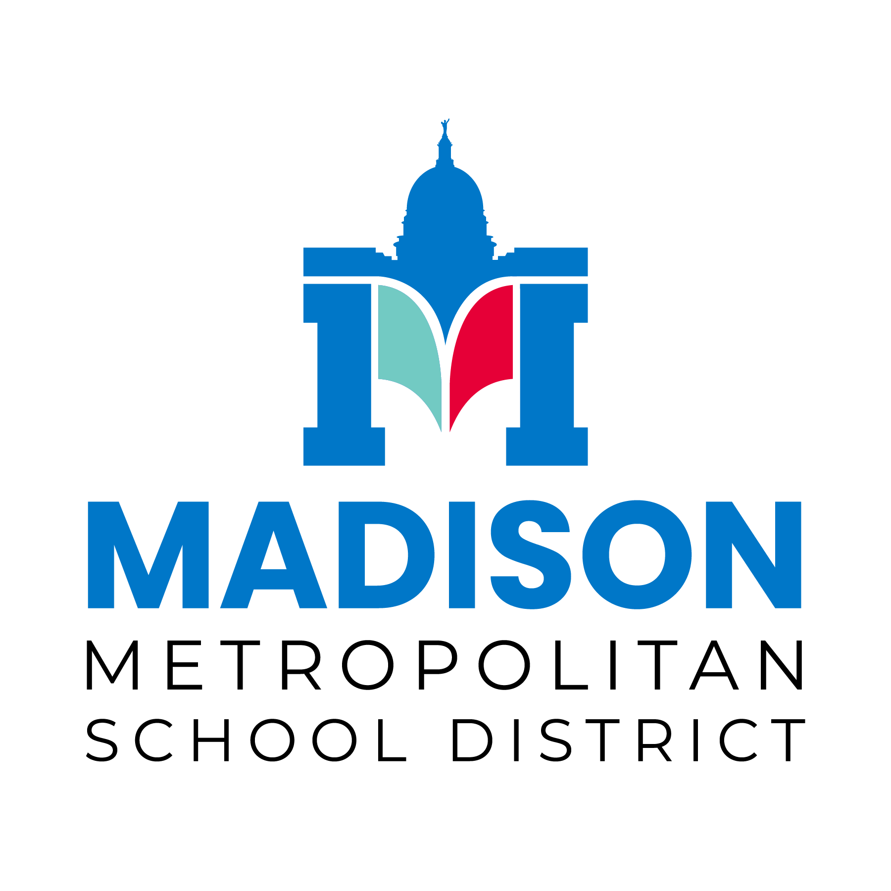 Madison Metropolitan School District Logo