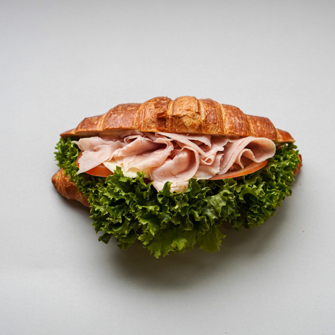 Savoury Croissant Tātou Tātou Catering.png