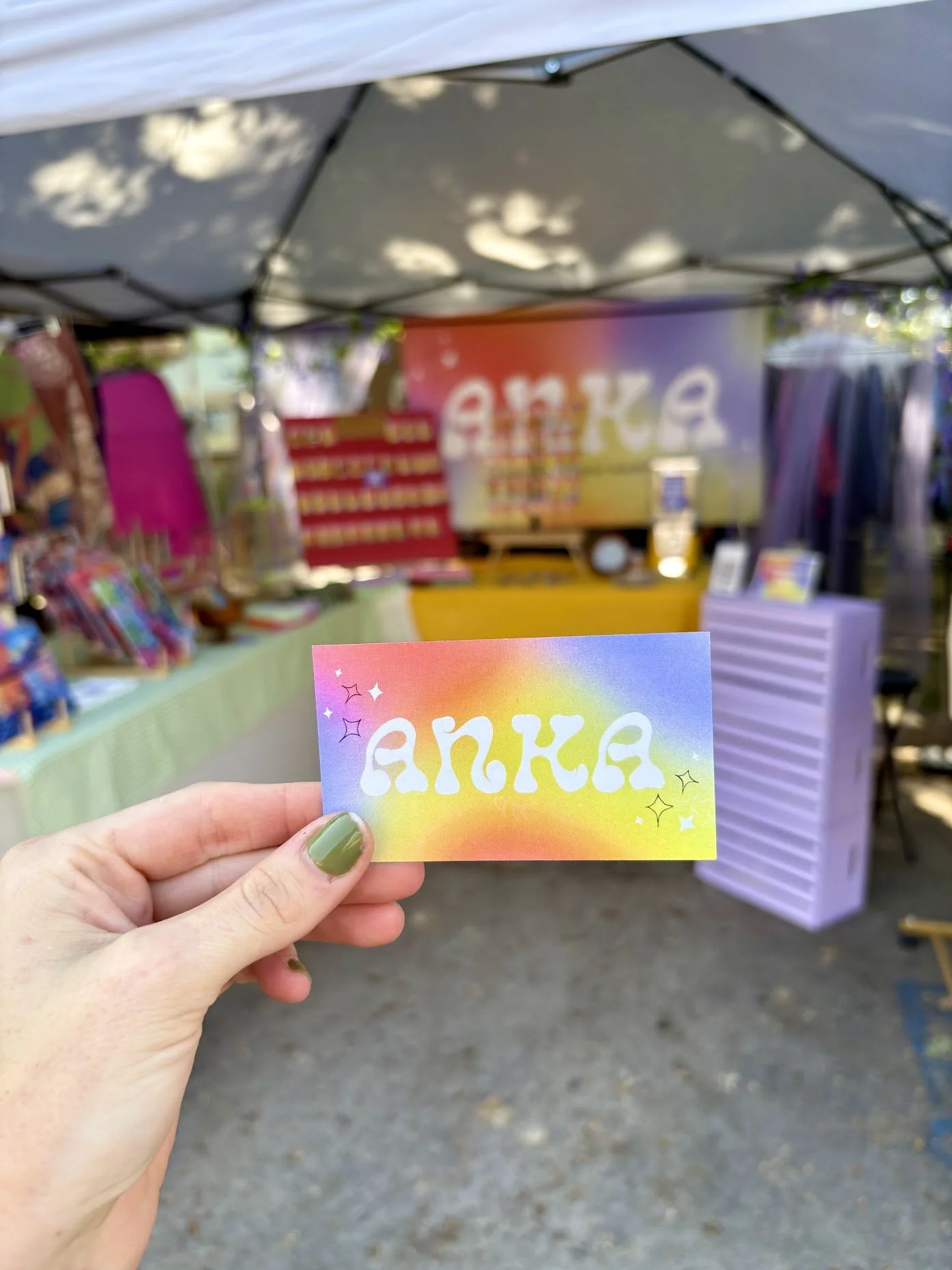ANKA Gift Card