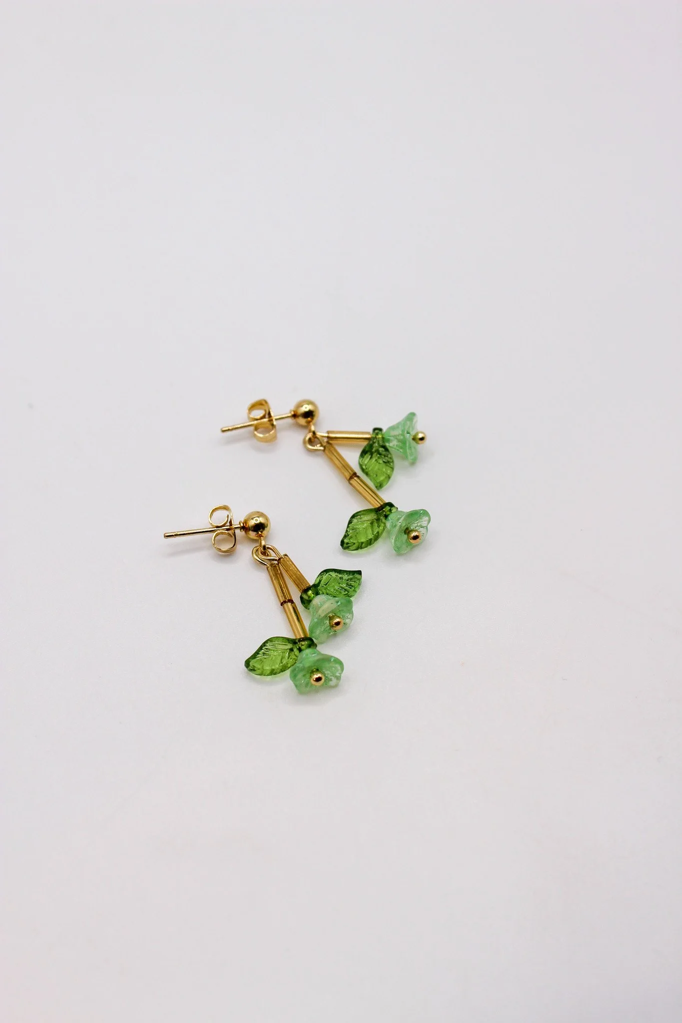 Mint Flowers