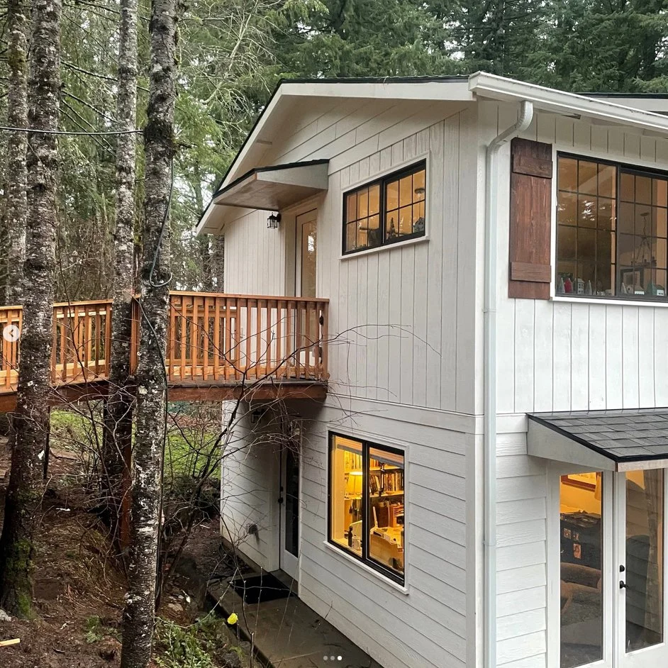 home remodel residential Portland Vancouver
