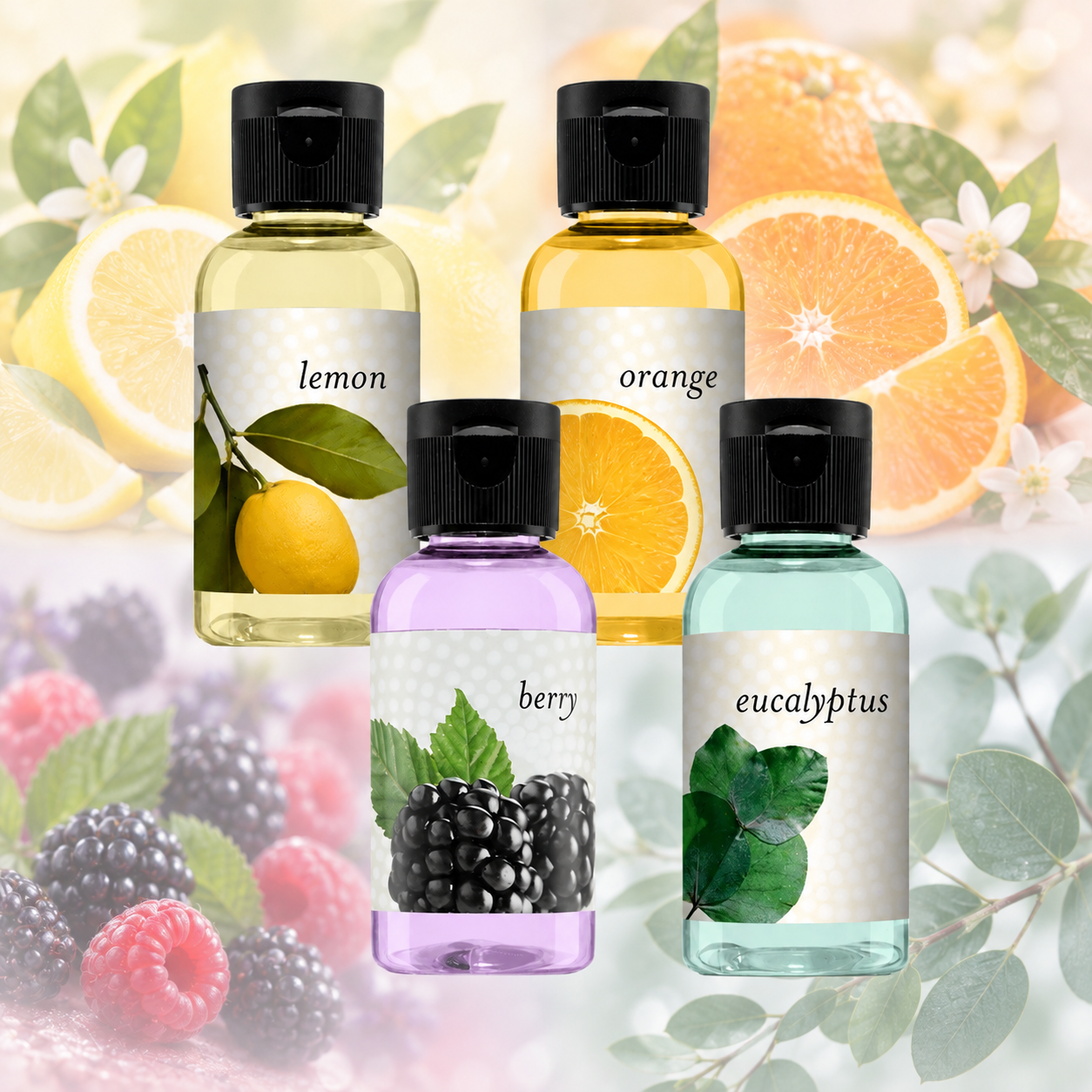 4pk Fragrances