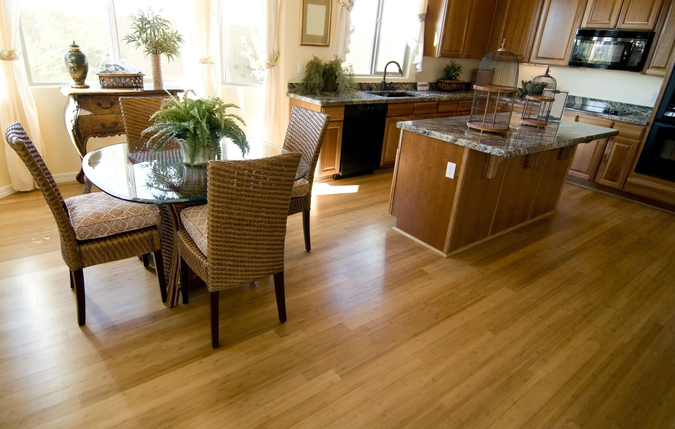 Why Hardwood Flooring Is Still the Gold Standard for Home Value