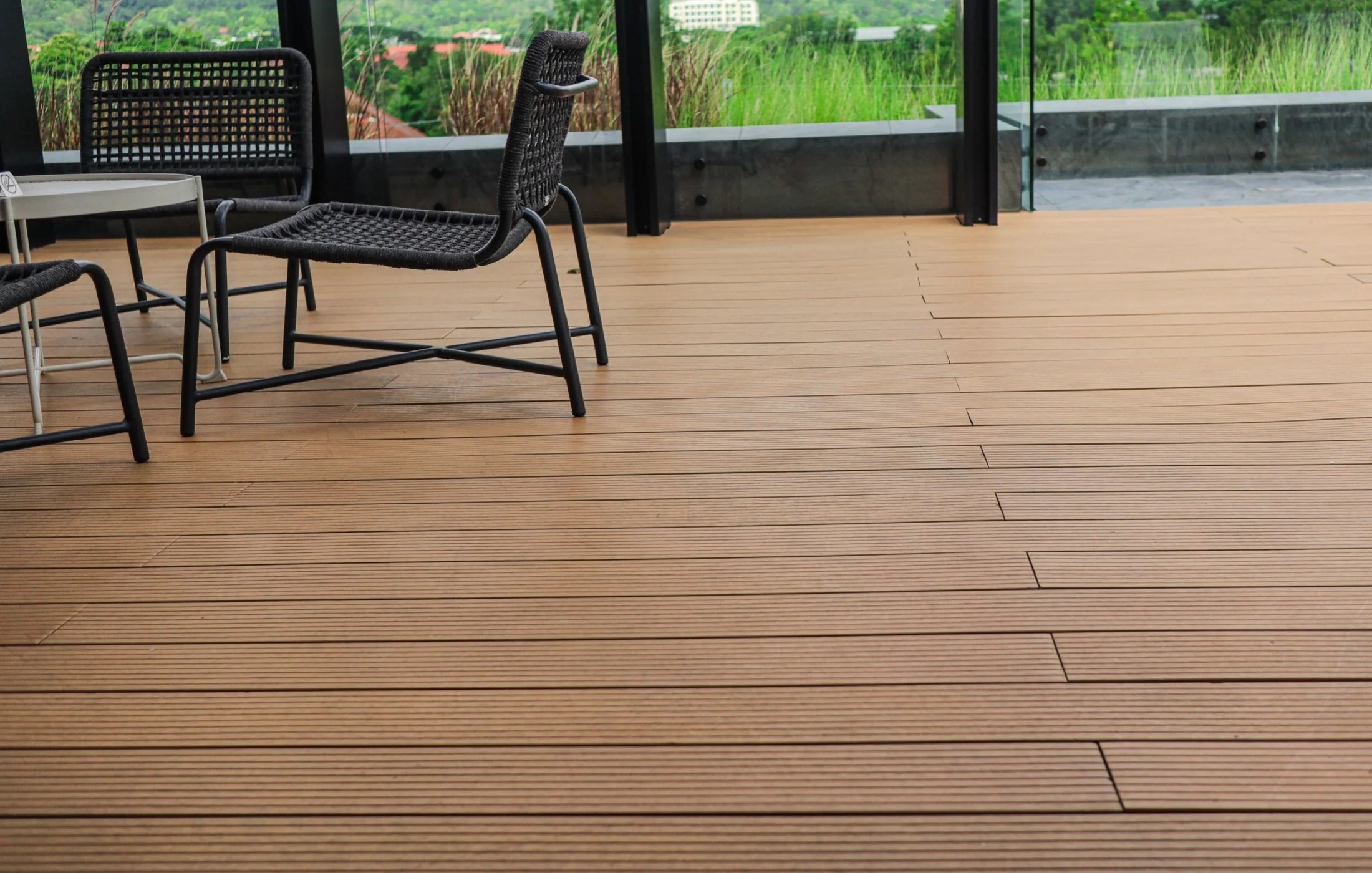 The Environmental Benefits of Engineered Hardwood Flooring