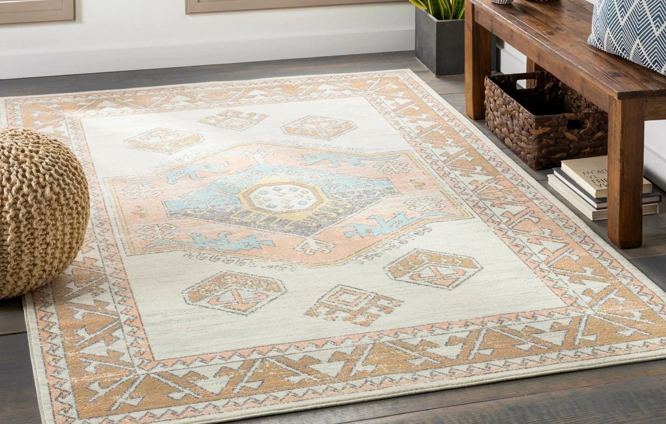 Area Rugs That Transform Any Space: Top Picks for 2026