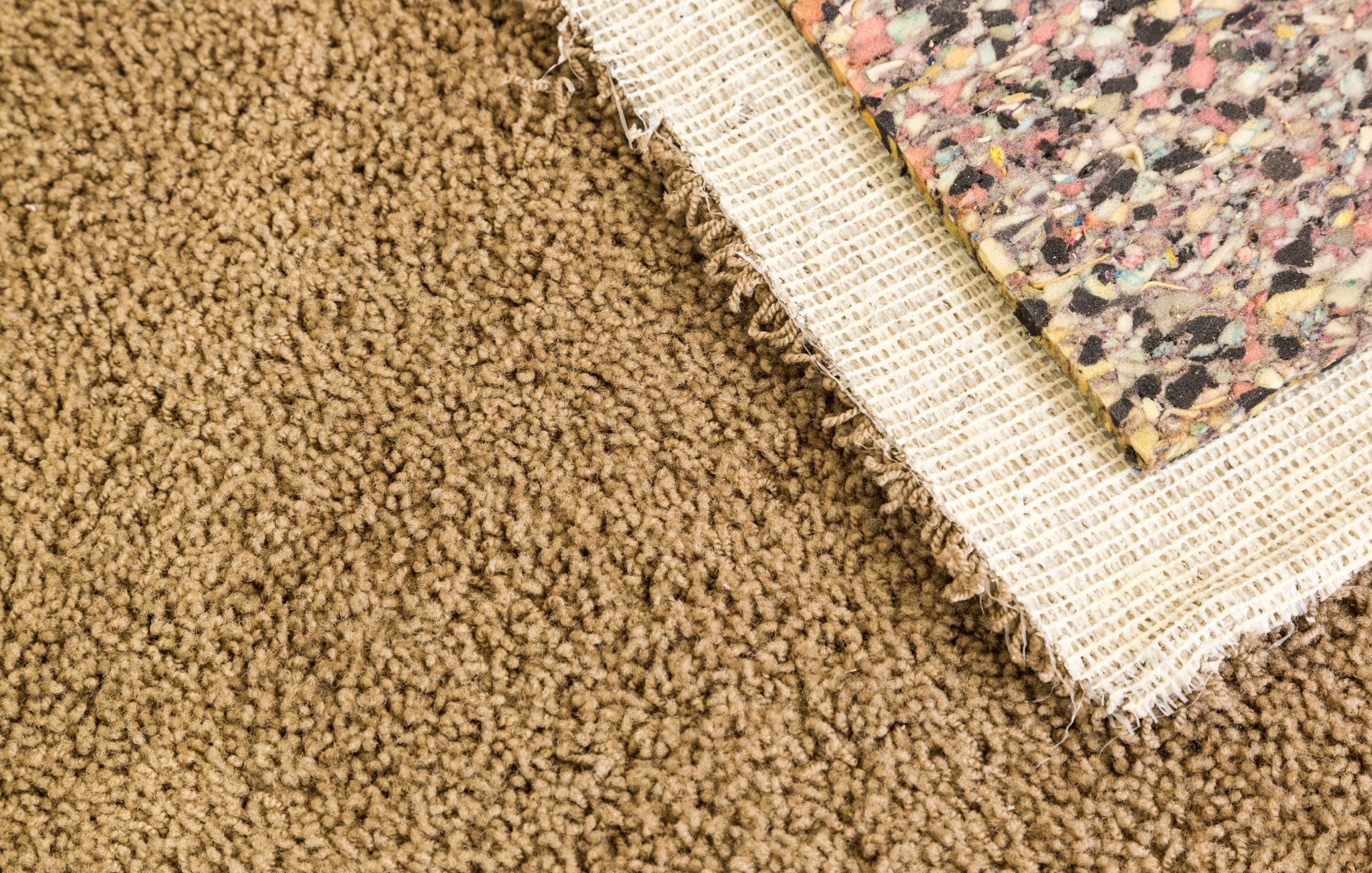 Why Carpet Padding Matters More Than You Think