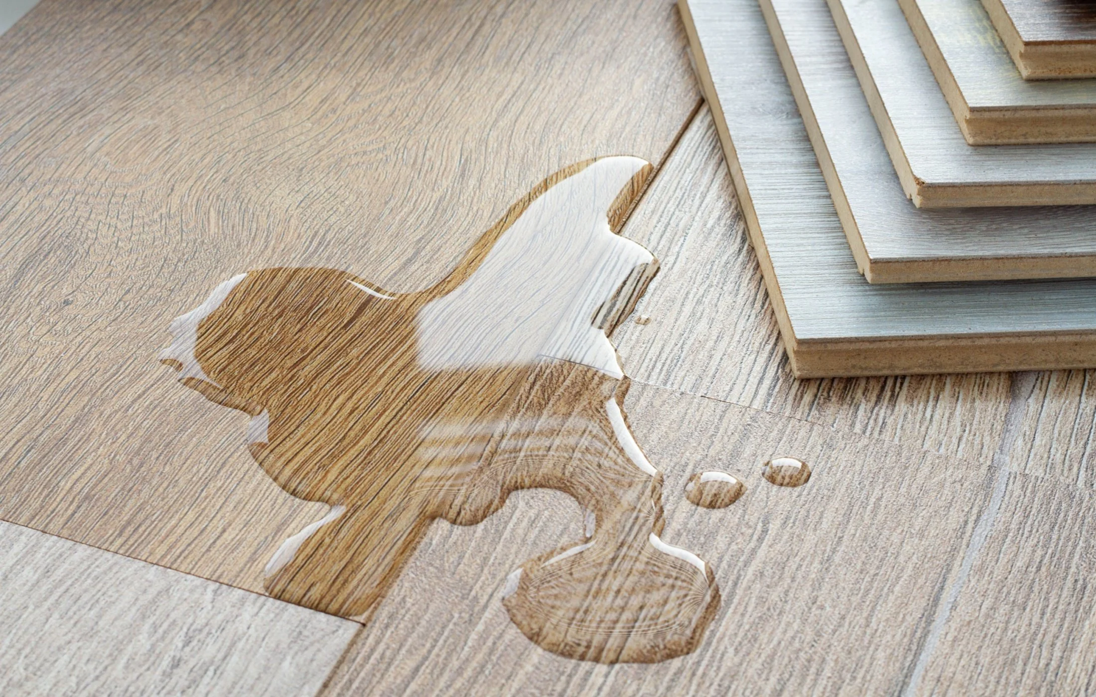 Why Homeowners in Vancouver Are Switching to Waterproof Flooring