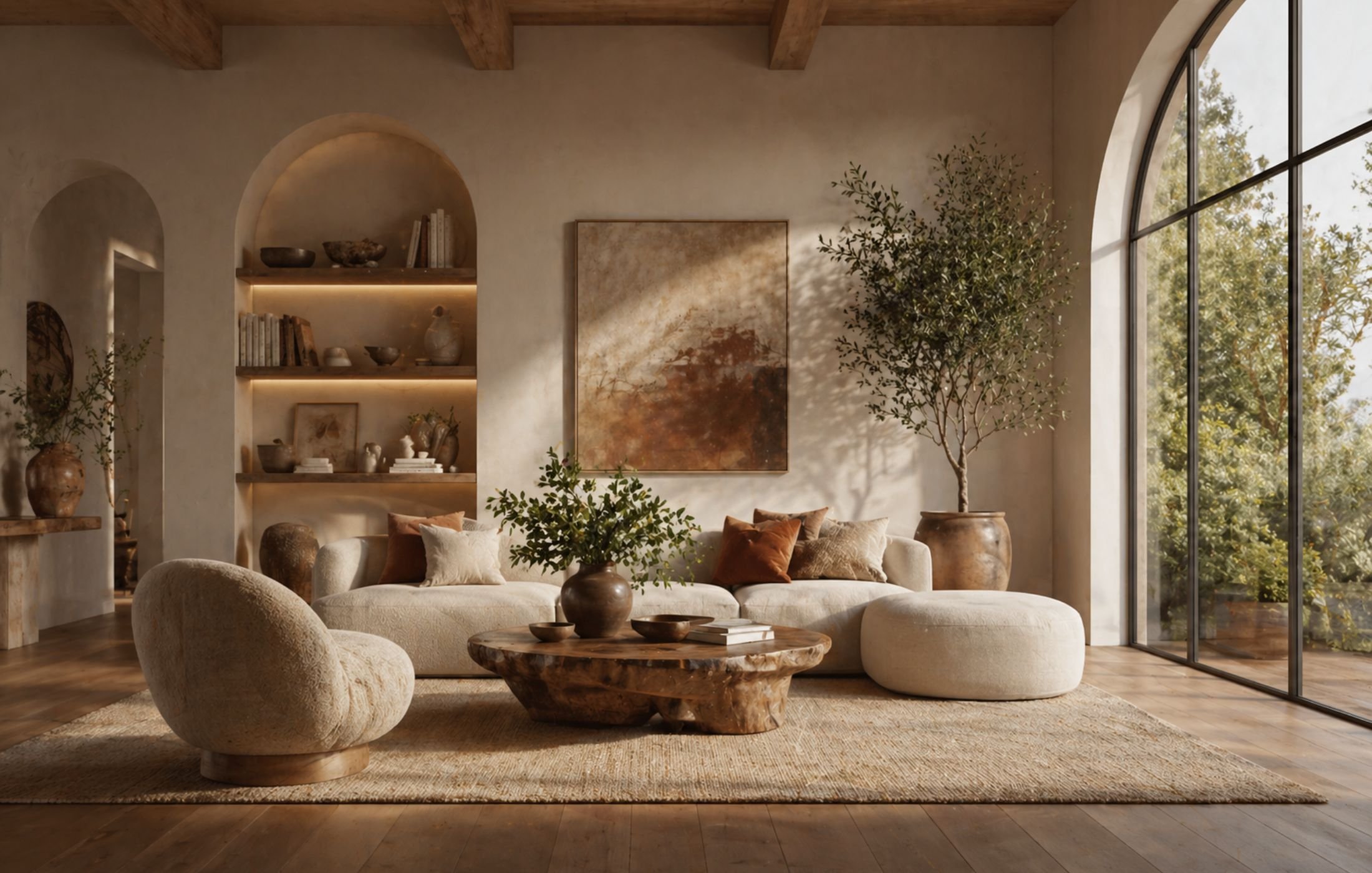 What Your Zodiac Says About Your Ideal Home?