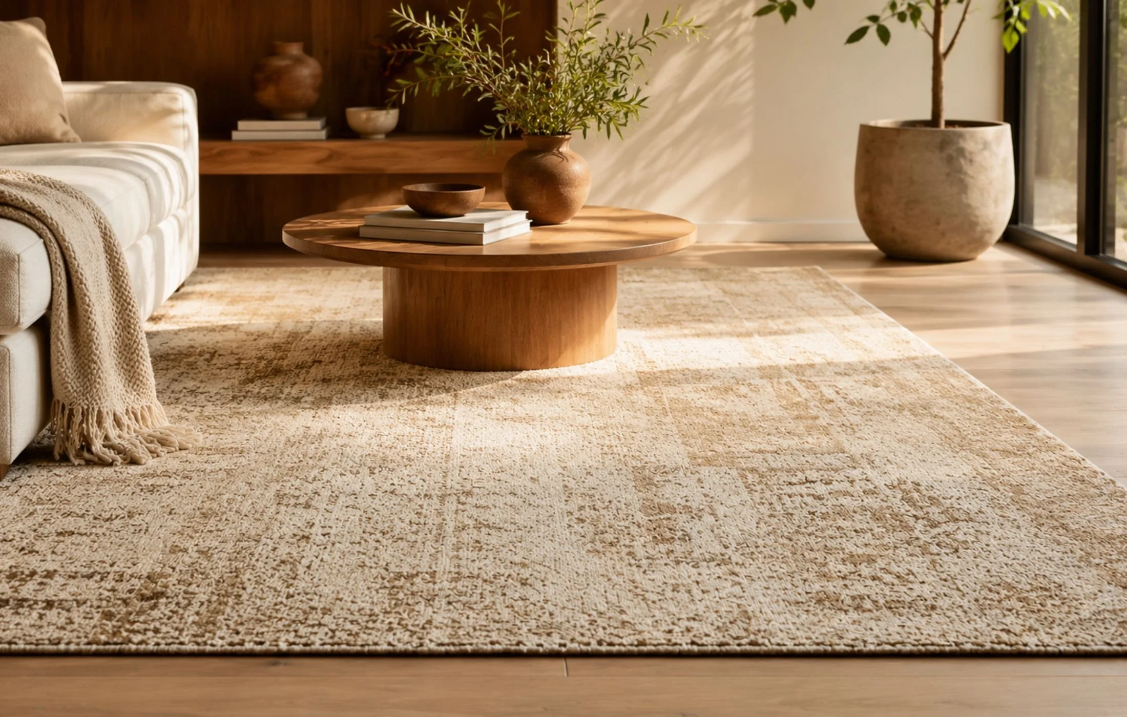 Restorative Serenity - The New Buzzword for Interiors
