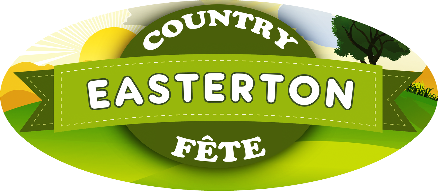 EastertonFete