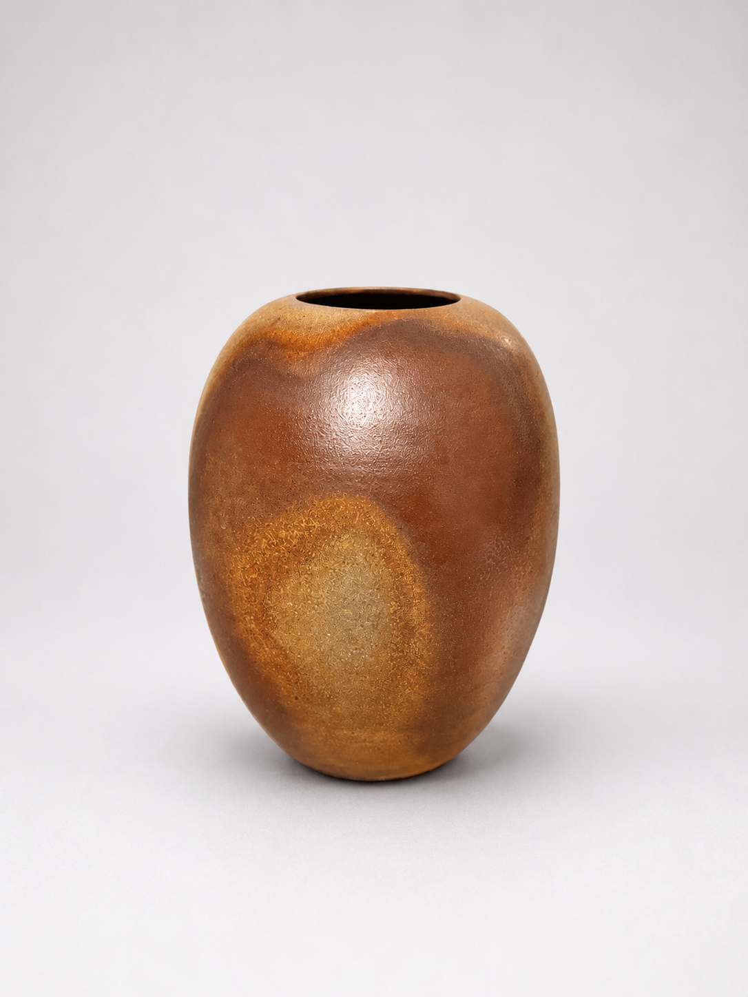 Anagama Vase 1