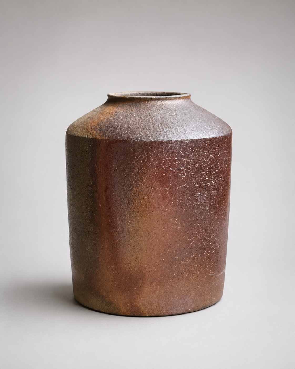 Anagama Vase 3