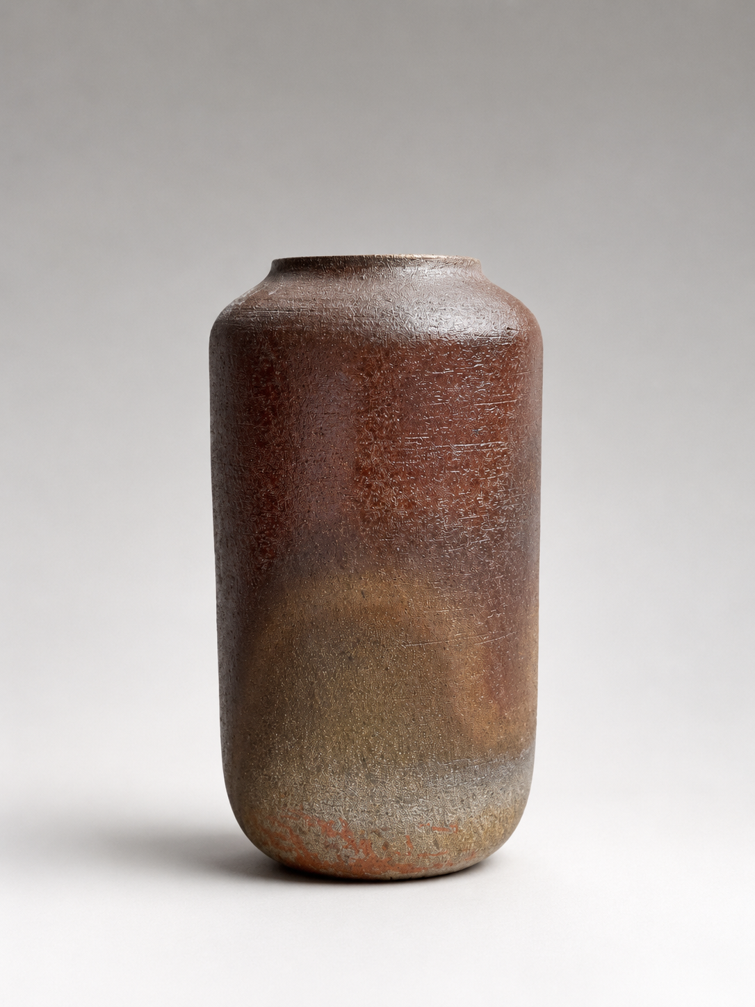 Anagama Vase 2