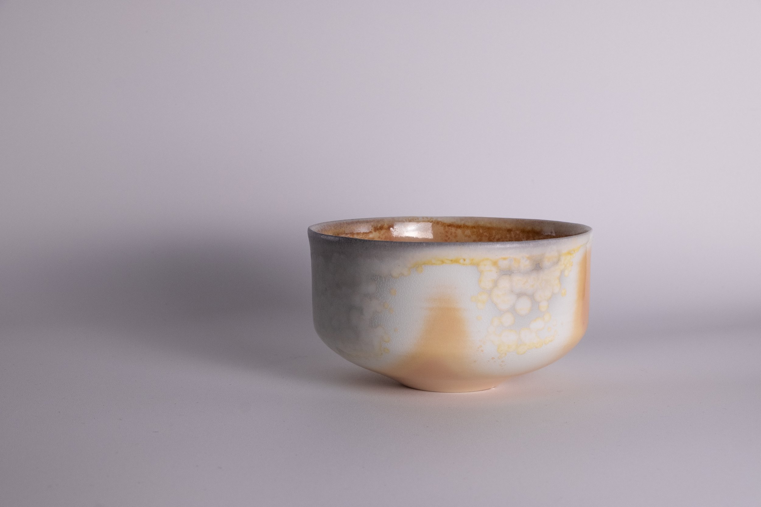 Wood Fired Bowls