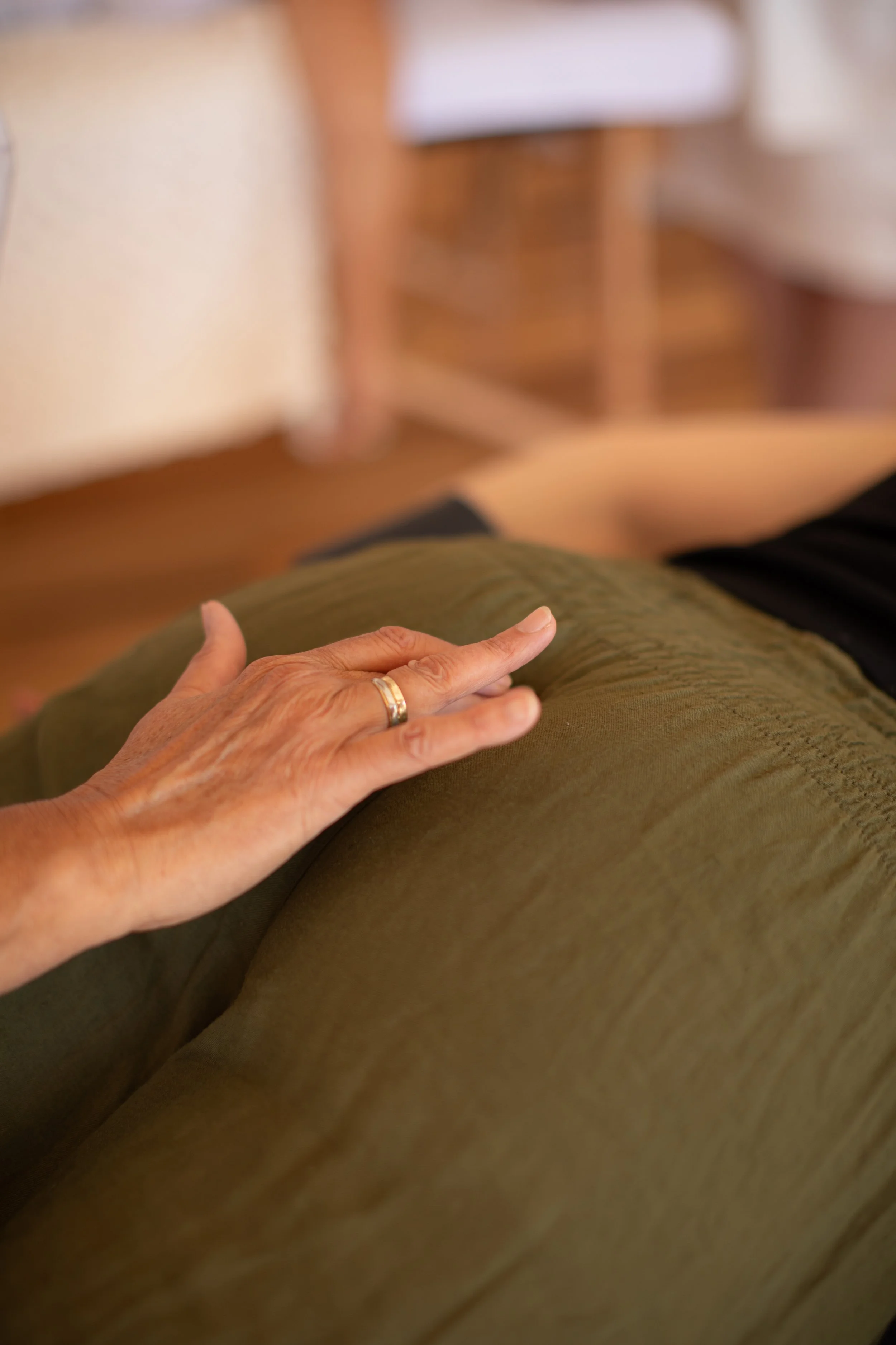 Spinal flow 6 concession Card