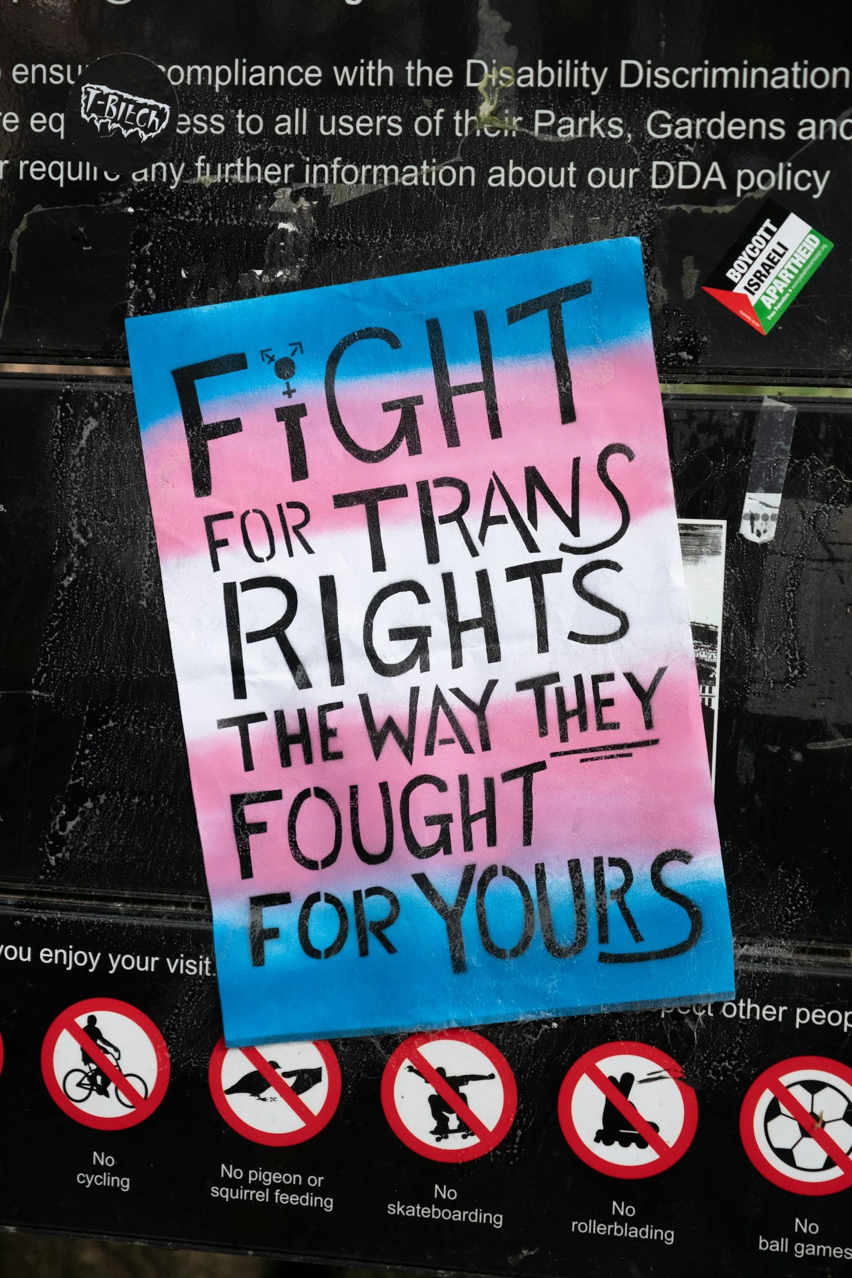Breaking the Bias: Protecting TranS Employees From Harmful Stereotypes at Work