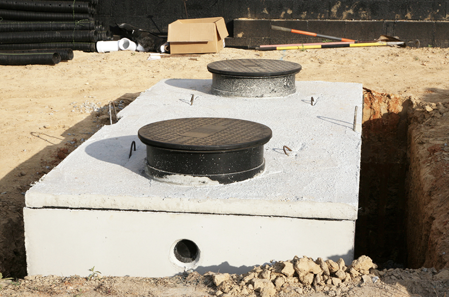 How Grease Traps Work