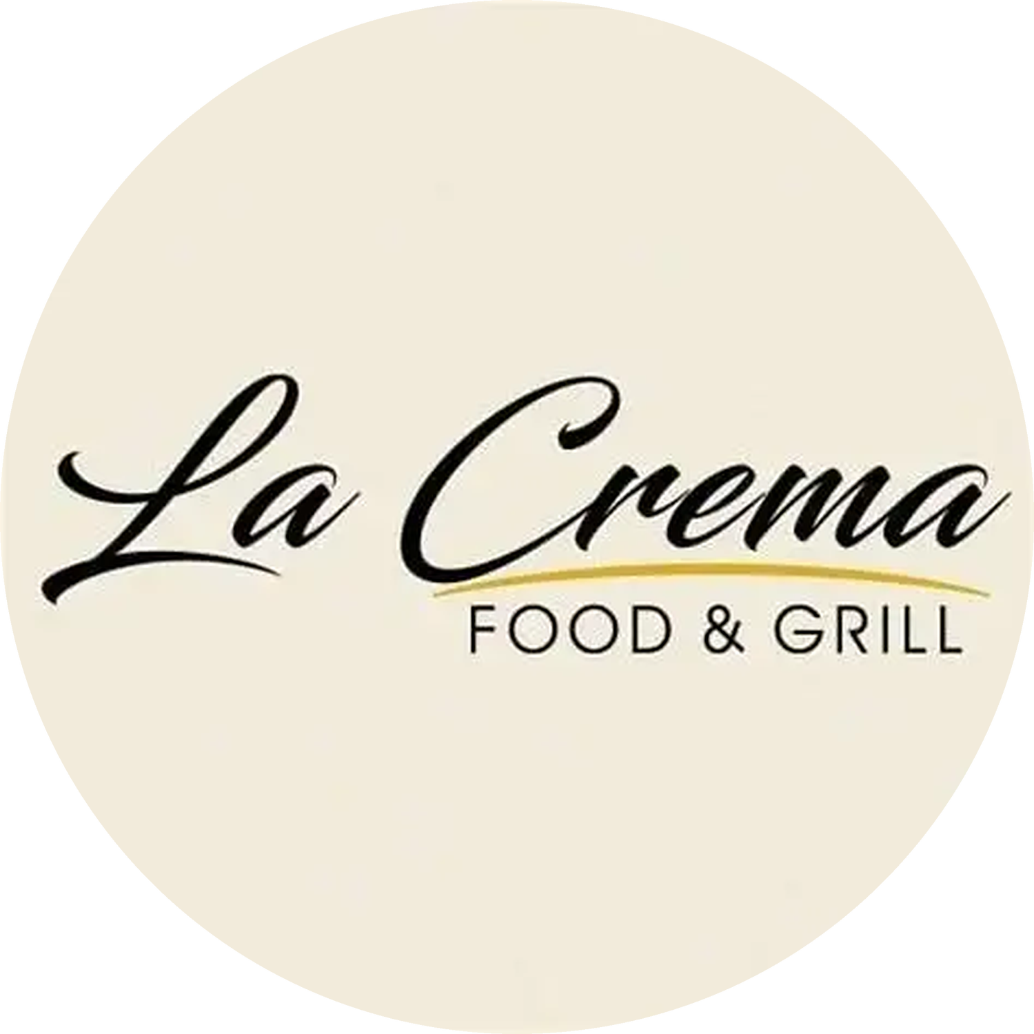 La Crema