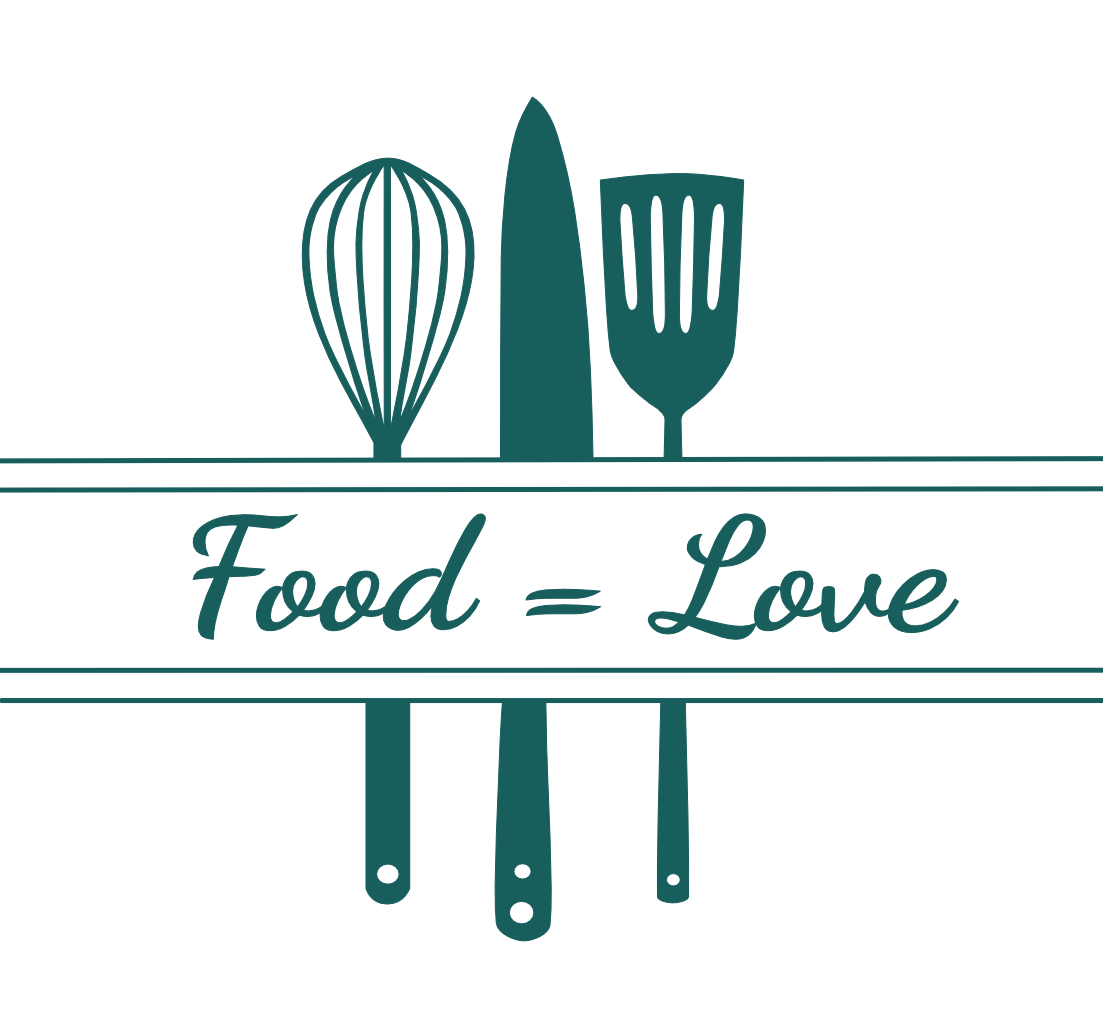 FoodEqualsLove