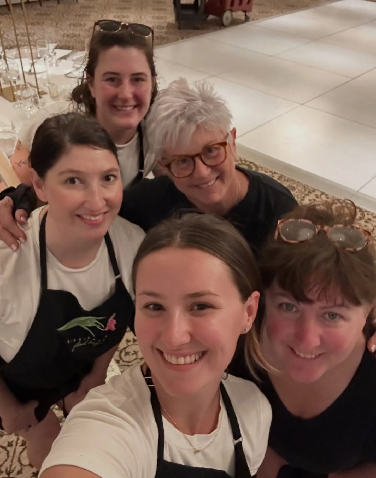 Team LSFD! 🌷
.
.
.
#lsfd #jaxbeachflorist #pontevedraflorist #girlsquad #florist