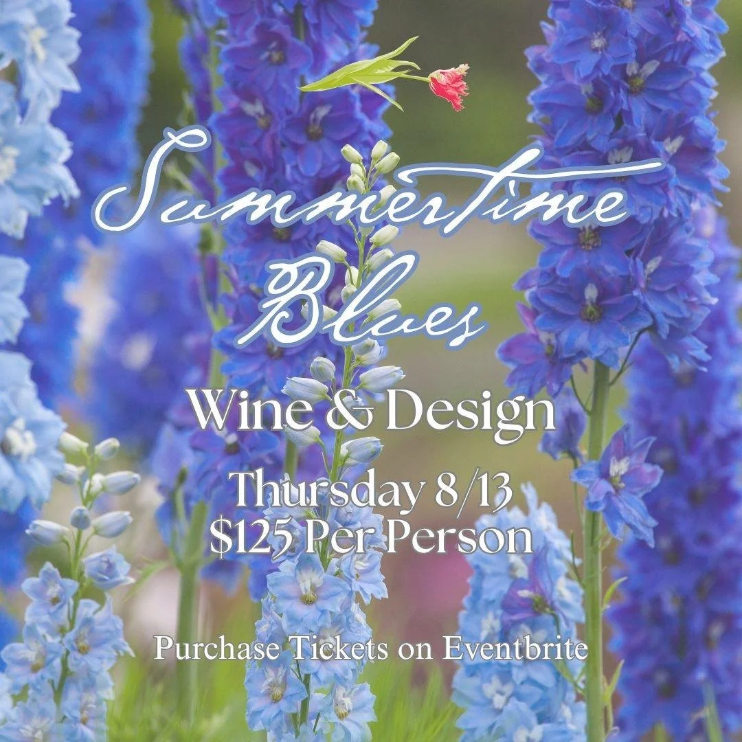 Put your design skills to the test! Join us for a night of flowers &amp; fun! 🌷
Sign up on Eventbrite at the link in our bio. 
.
.
.
#jaxbeachevents #jaxbeachevent #pontevedraevent