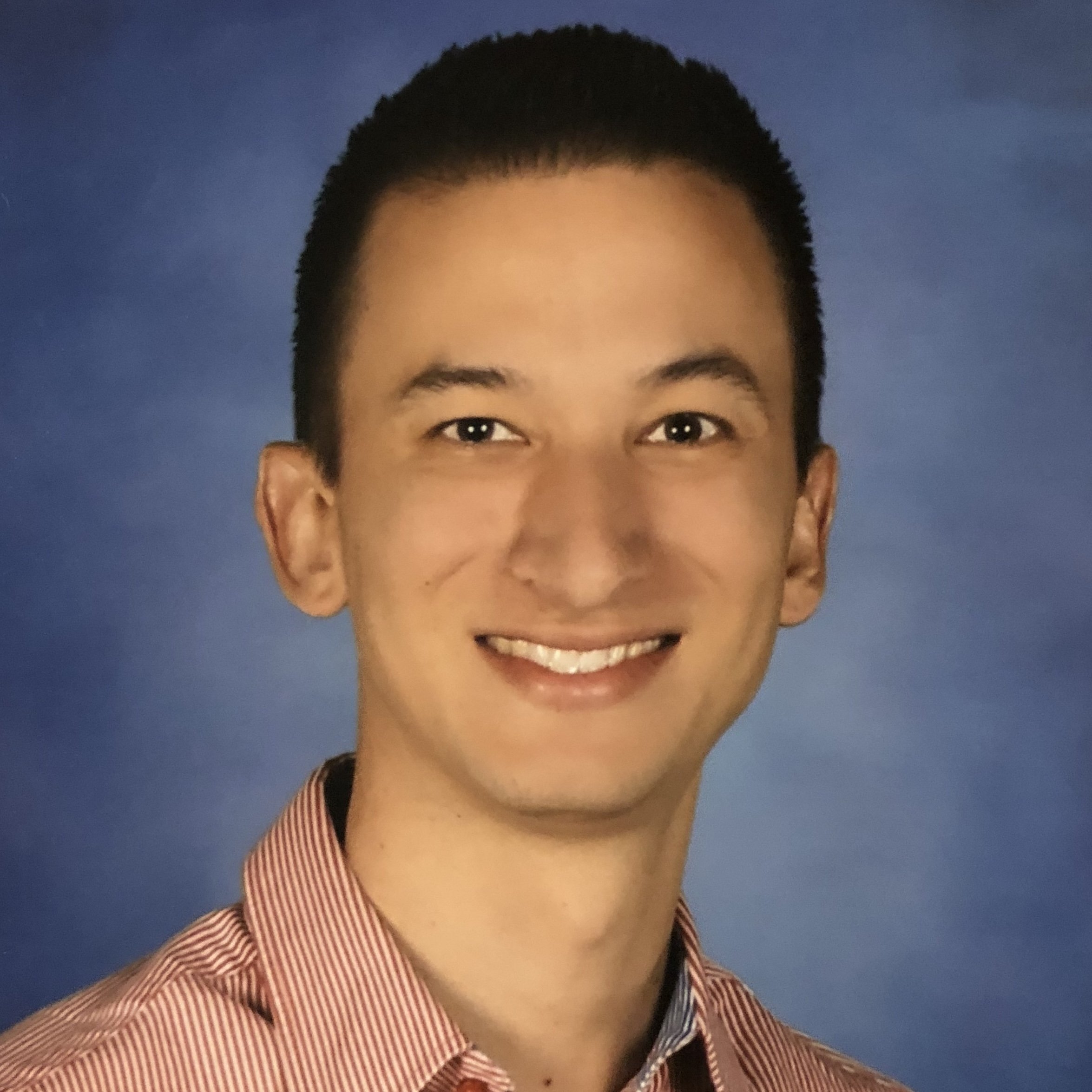 Photo of KaiPod Learning Coach Eric Barela