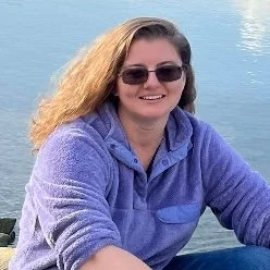 Photo of KaiPod Learning Coach Alicia Thompson