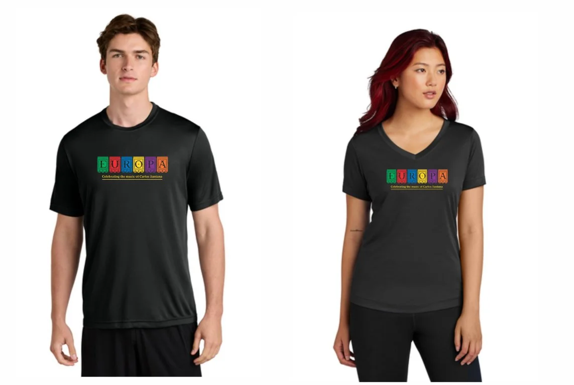 Official Europa T-Shirt