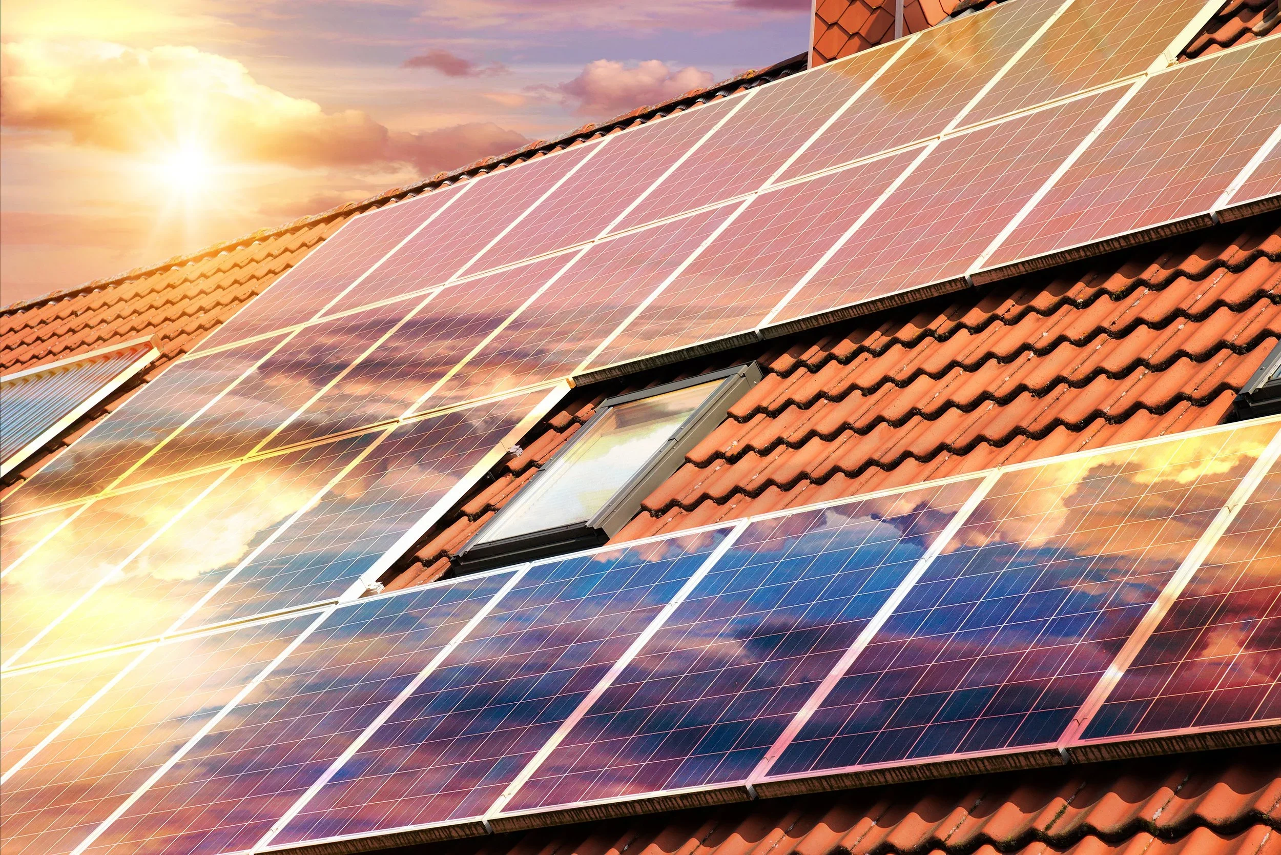 Solar Power for Residential Homes: Is Your House a Good Fit?