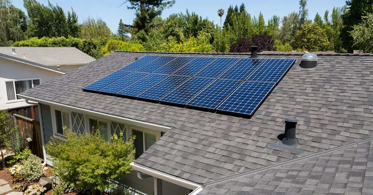 Are Solar Panels for Home Worth It in 2026?