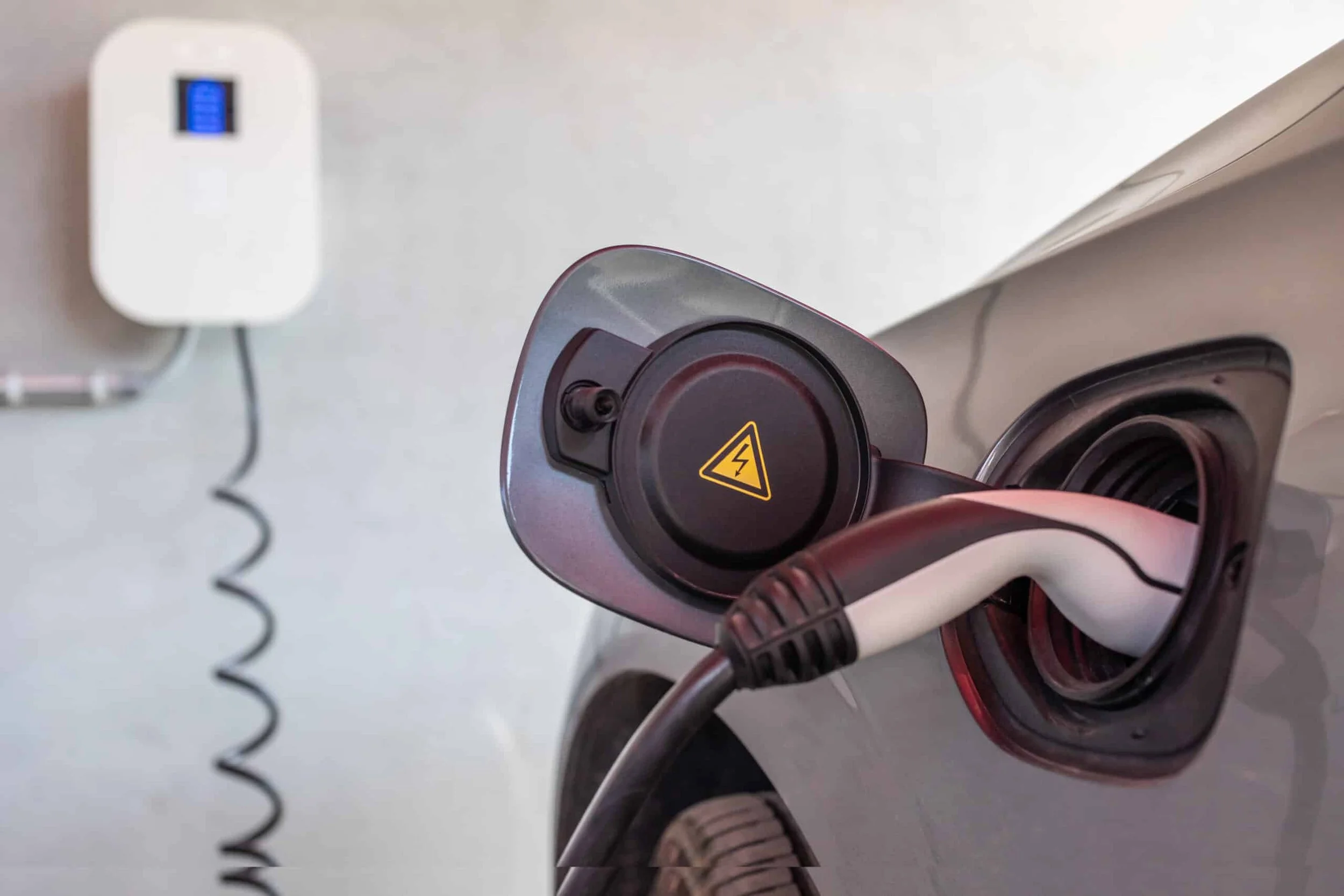 Gas Prices in California Are Up: Is a Home EV Charger Worth It in Santa Cruz?