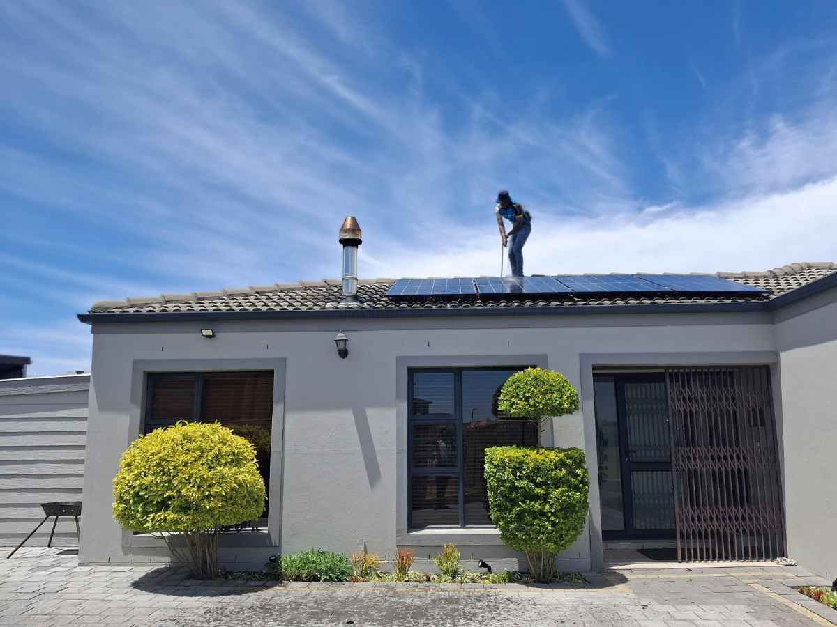 California’s Insurance Crisis Is Hitting Monterey County: How Solar Can Help Protect Your Home