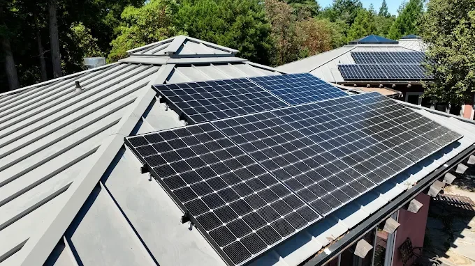 How Many Solar Panels Do I Need Based on Energy Costs in Monterey, CA?
