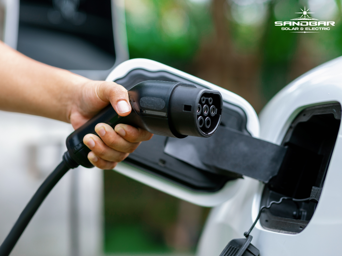 Level 1 vs Level 2 EV Charging: What Is the Difference?