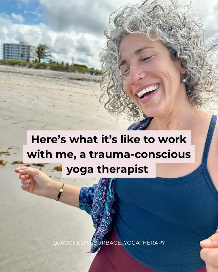 You&rsquo;ve tried other things.

Talk therapy. Breathwork. Maybe even yoga classes.

But something felt&hellip; not quite safe. Not quite &ldquo;you.&rdquo;

Here&rsquo;s what&rsquo;s different about working with me:
💛 You are never pushed
💛 Your 