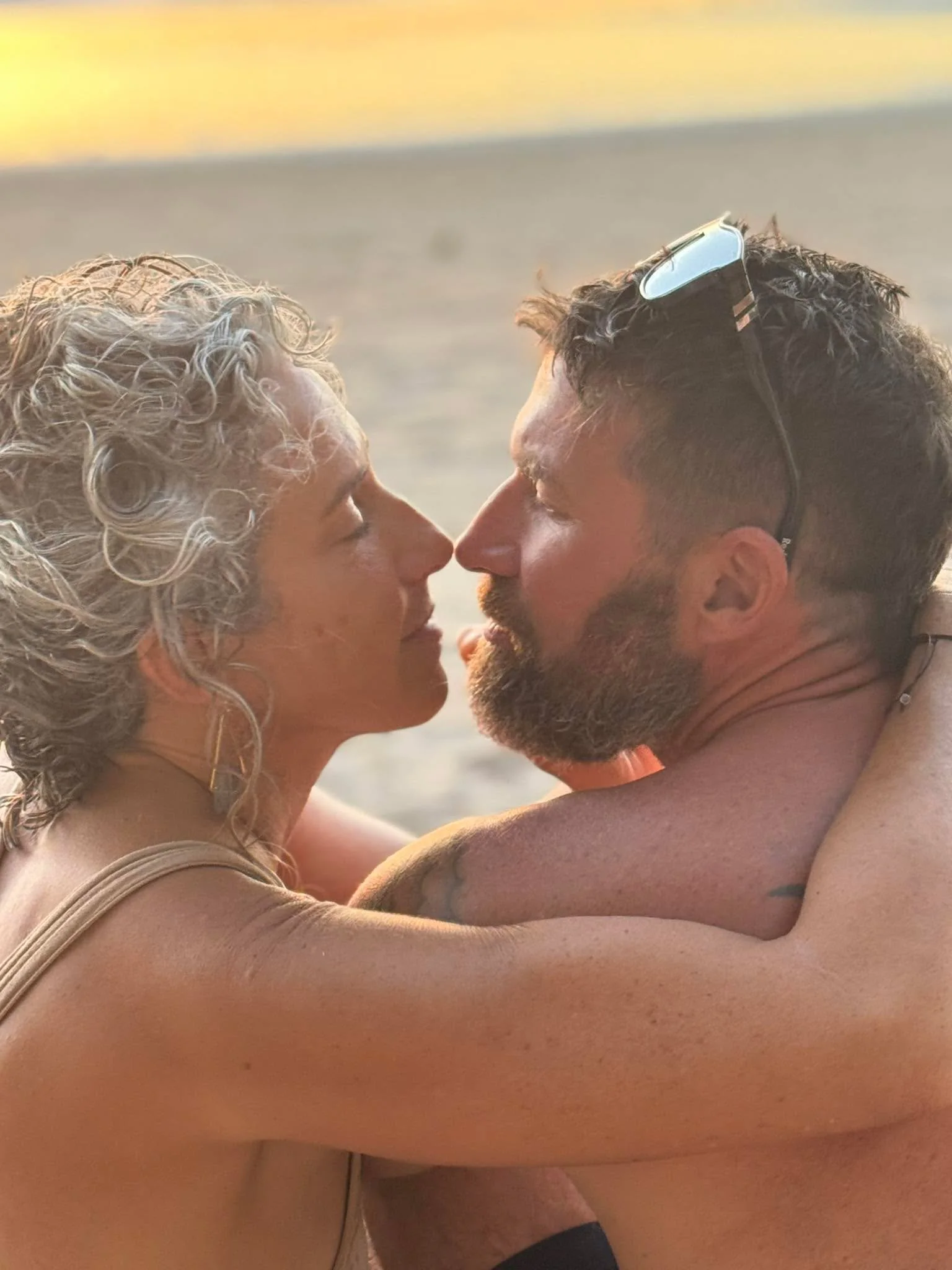 TOMORROW IS 2/17/2026 - LUNAR NEW YEAR and I&rsquo;ve been counting down&hellip;. Not 5 days not 7 days&hellip;. Just 4&hellip;.

Day Four: Shedding Control

We&rsquo;ve shed the stories.
We&rsquo;ve shed the old beliefs and nervous system patterns.
