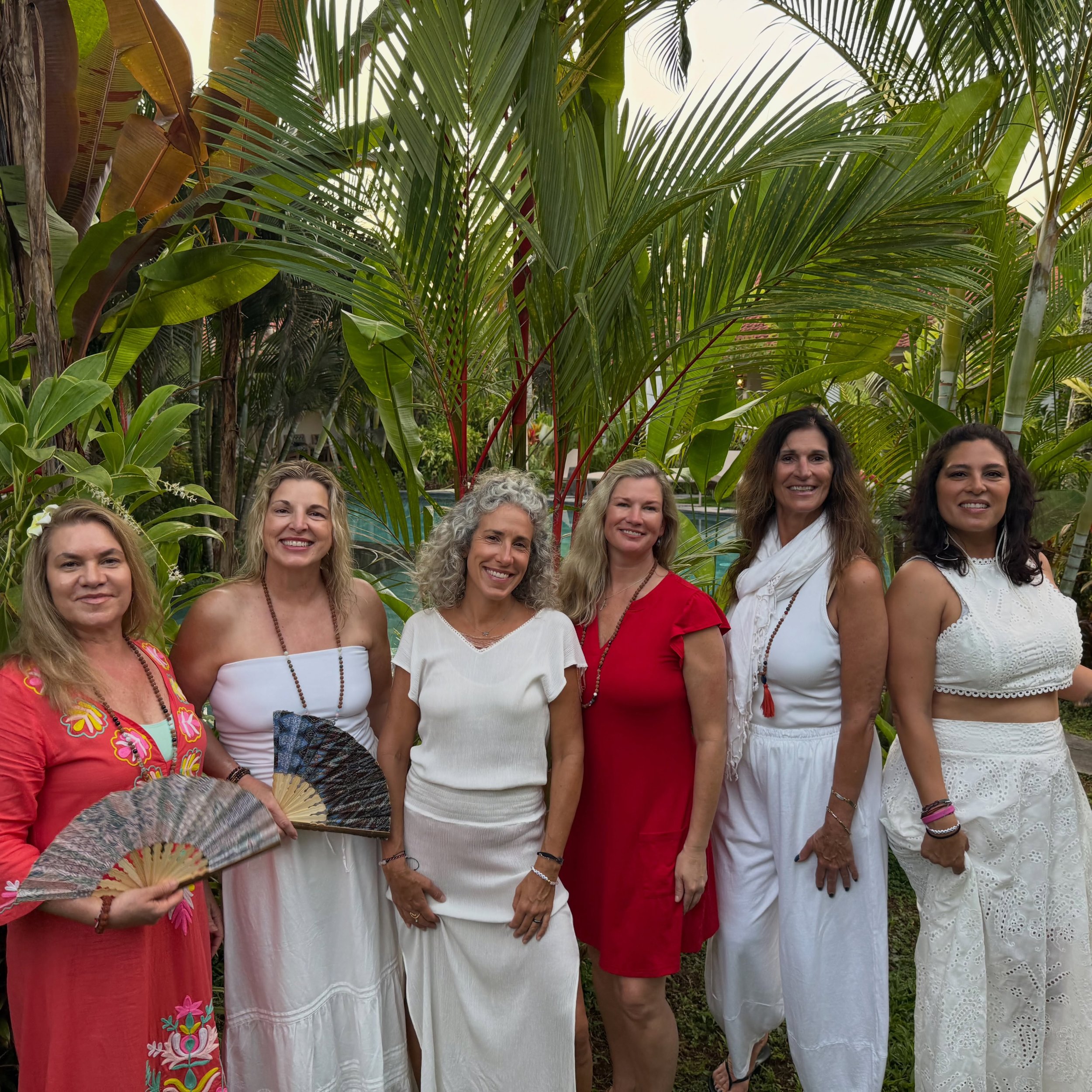 when 6 women gather&hellip;.
in Bali.
 

just leaving a teaser post here as I will share more in the next coming days.

curious though&hellip;. have you been to Bali?