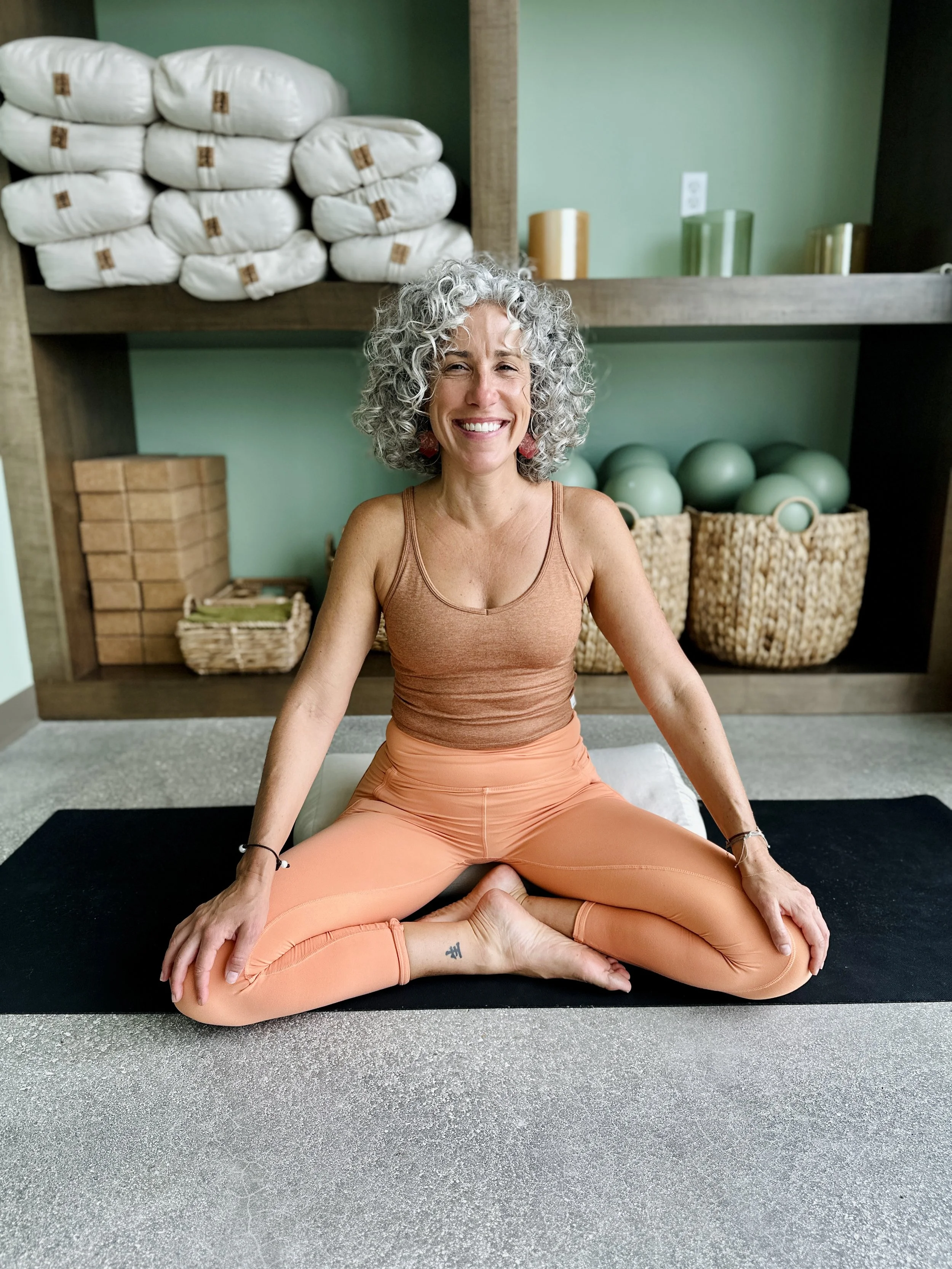 Here Now: 8 Week Starter Container