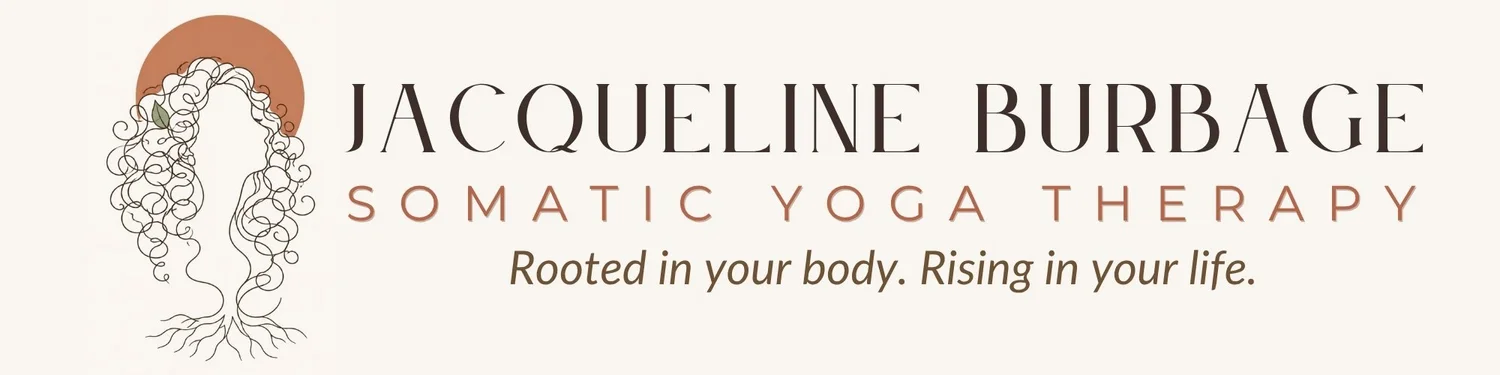 Jacqueline Burbage | Somatic Yoga Therapy | Retreat Leader