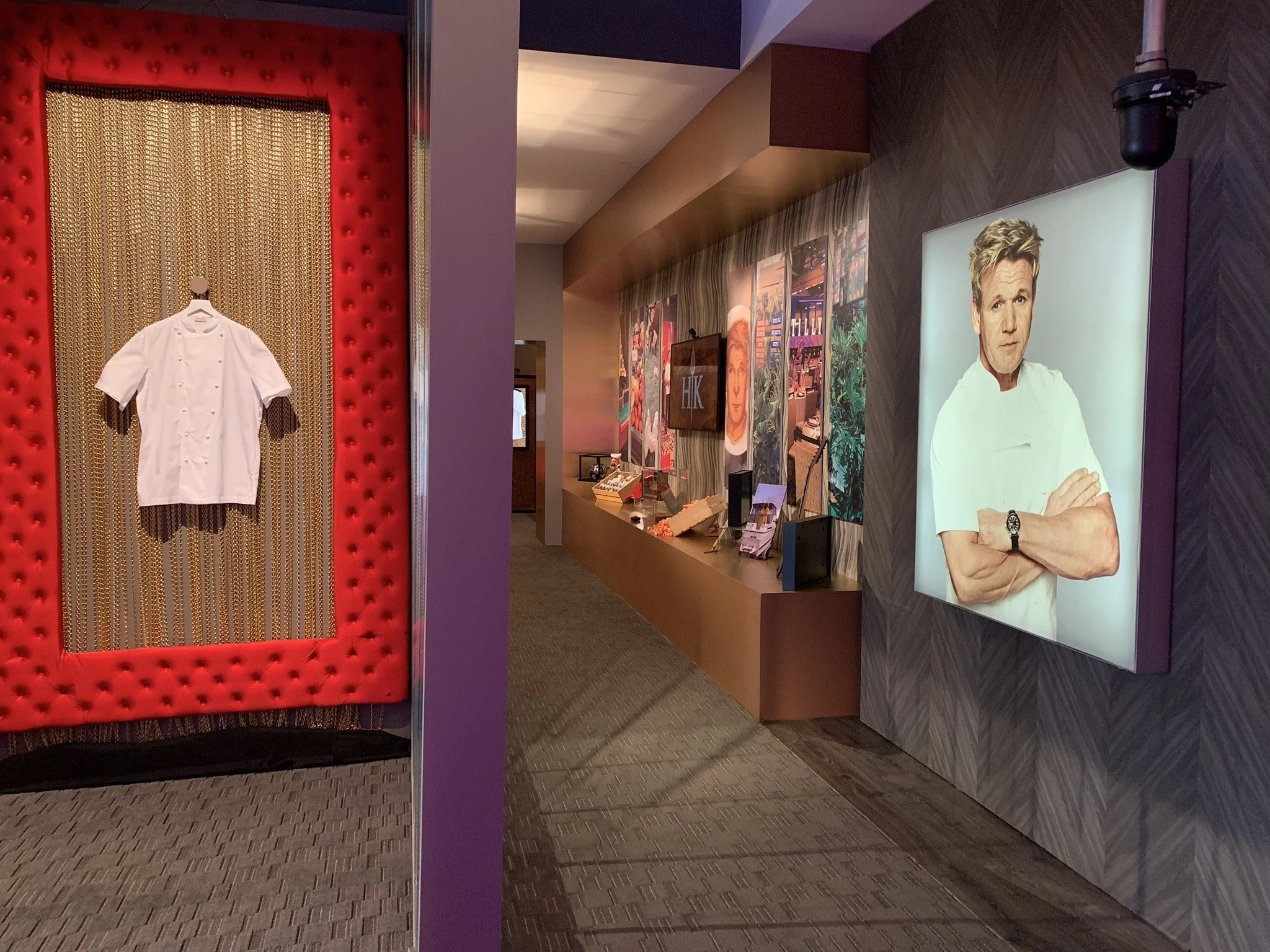 Memory Lane for HK sn 20