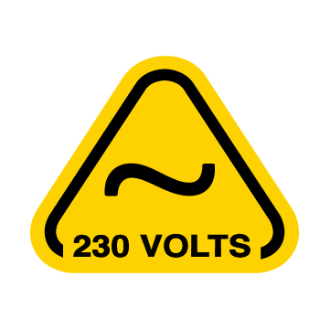 230 VOLTS® | Registered Electrical Contractor 