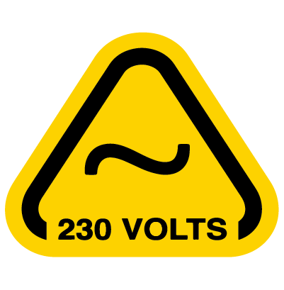 230 VOLTS® | Registered Electrical Contractor 