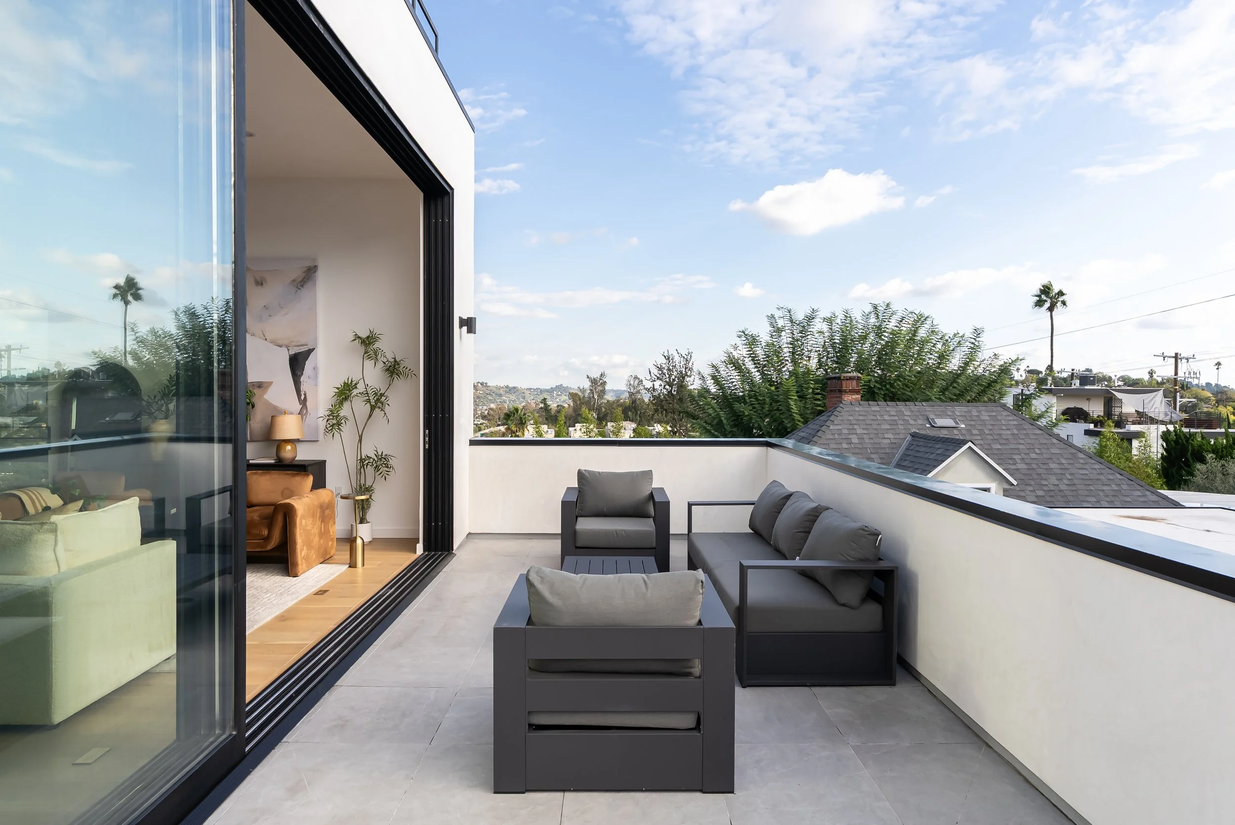 7. Atria - 2919 Waverly Drive - Residence 308 - Exterior Deck.jpg