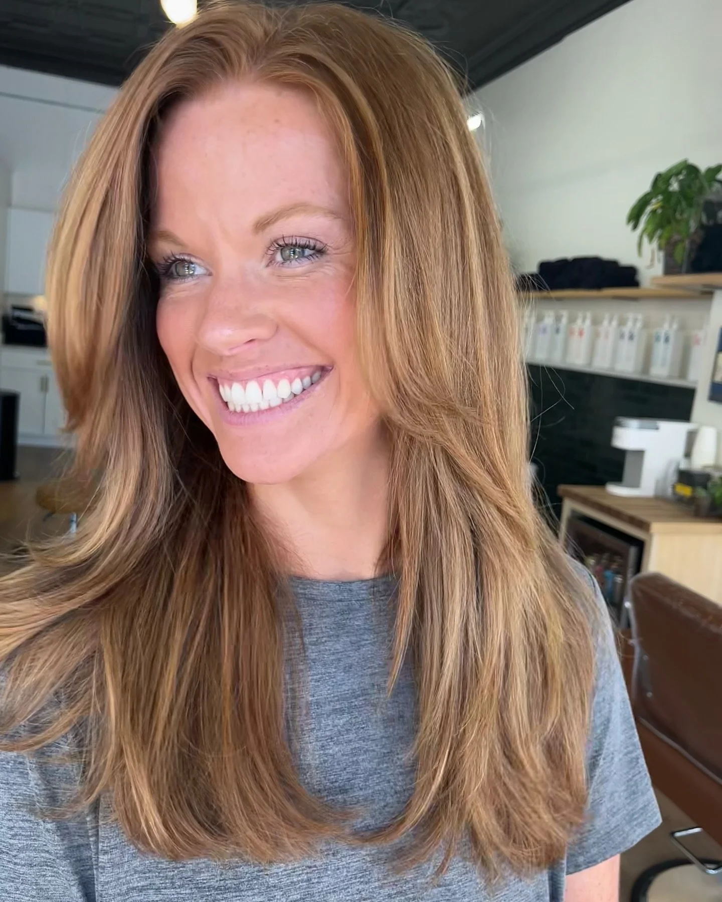 The Copper Effect 🧡🧡

#logansquare #logansquarechicago #chicagohair #chicagohairstylist #chicagohairstylists
