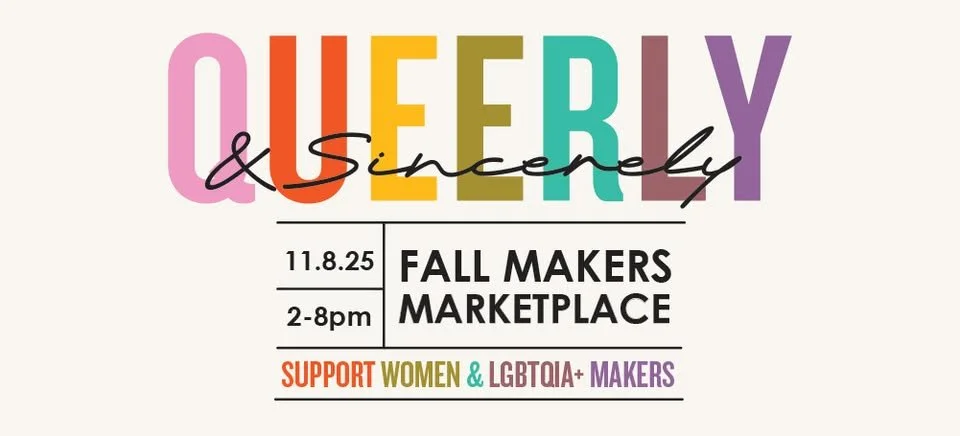 Queerly and Sincerely