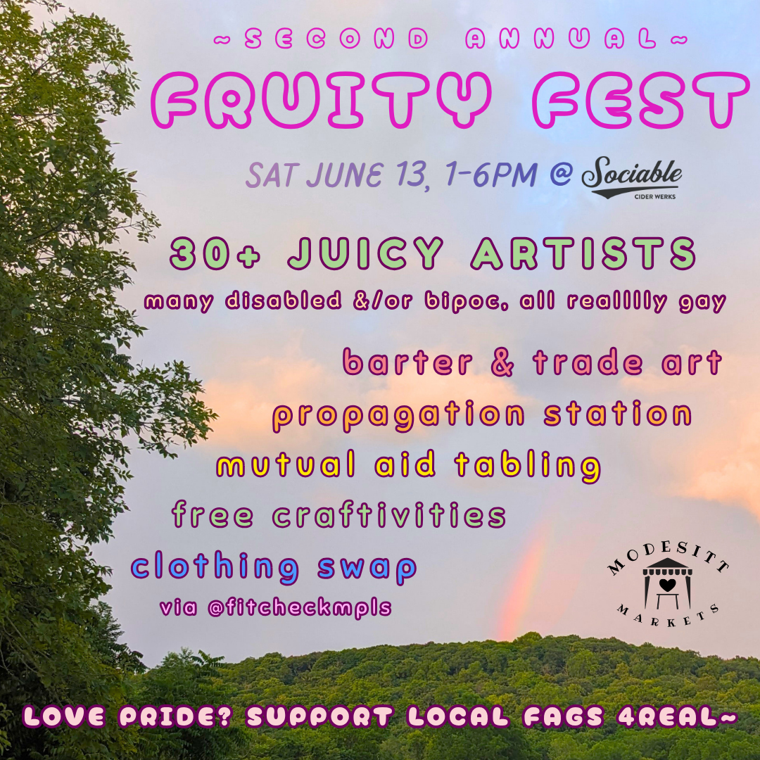 Fruity Fest