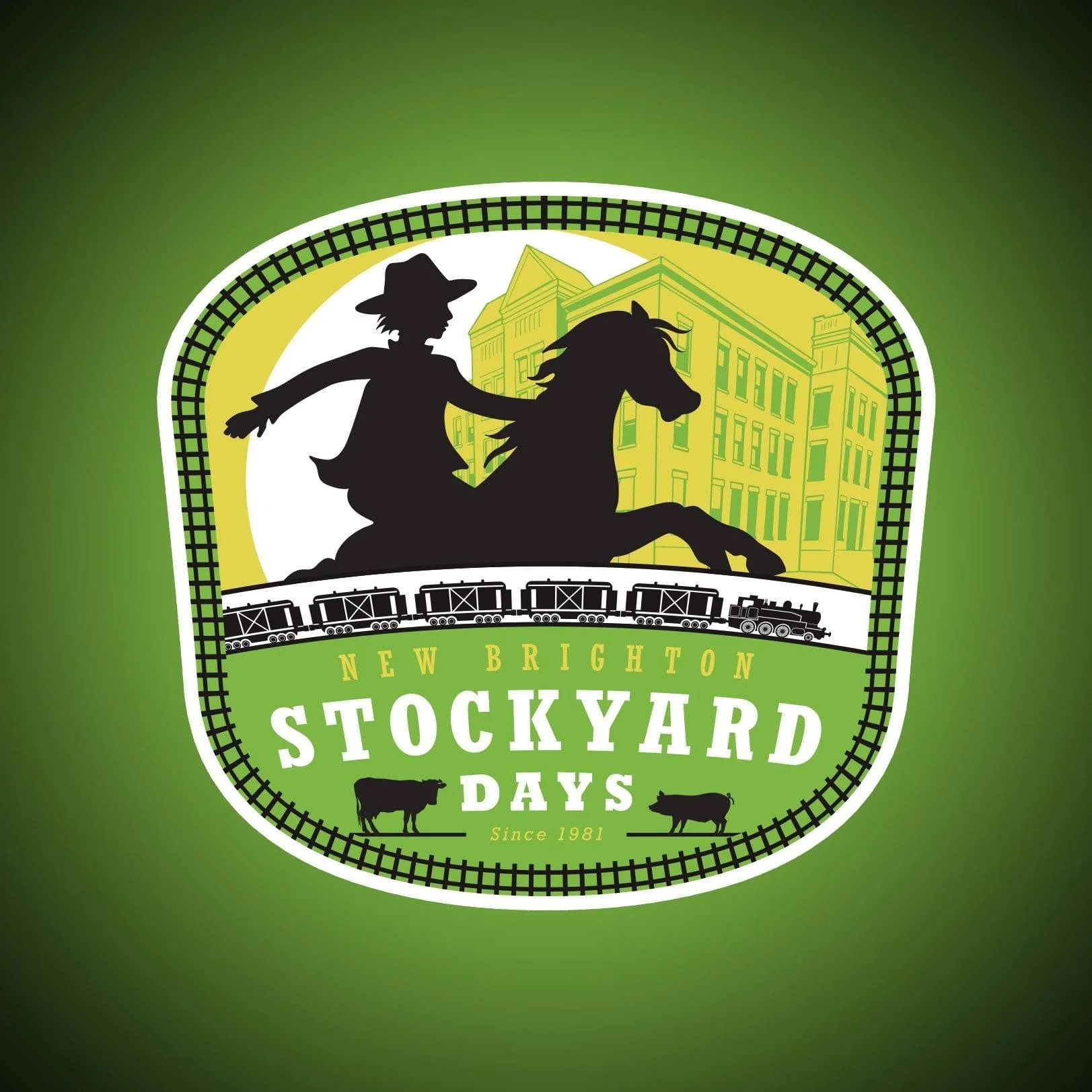 Stockyard Days