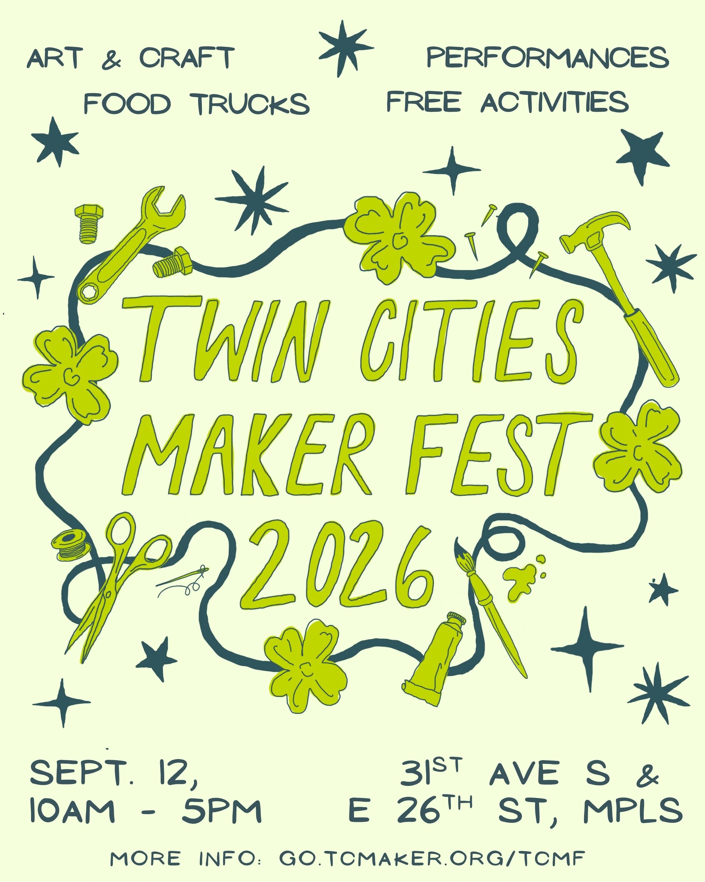 Maker Fest