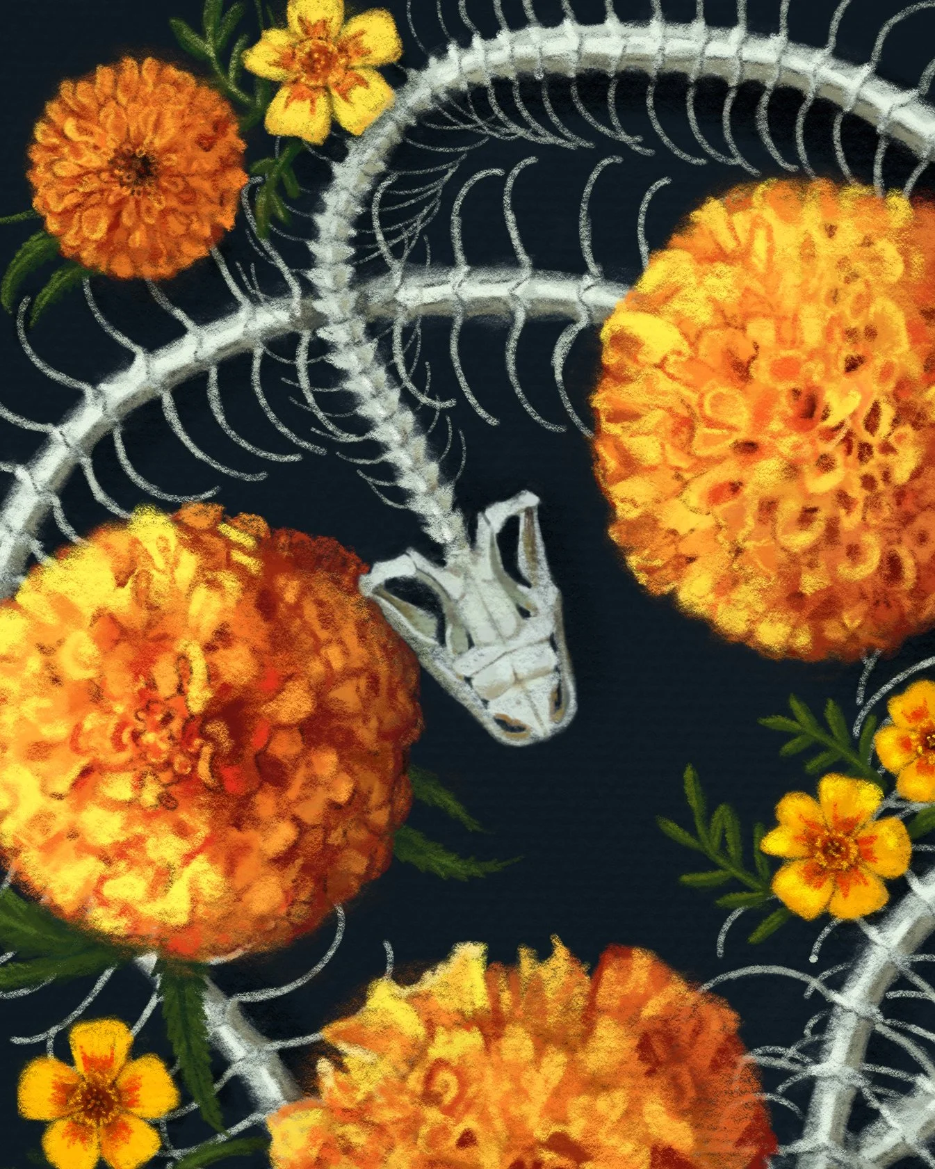 Snek_And_MarigoldRIG04.jpg